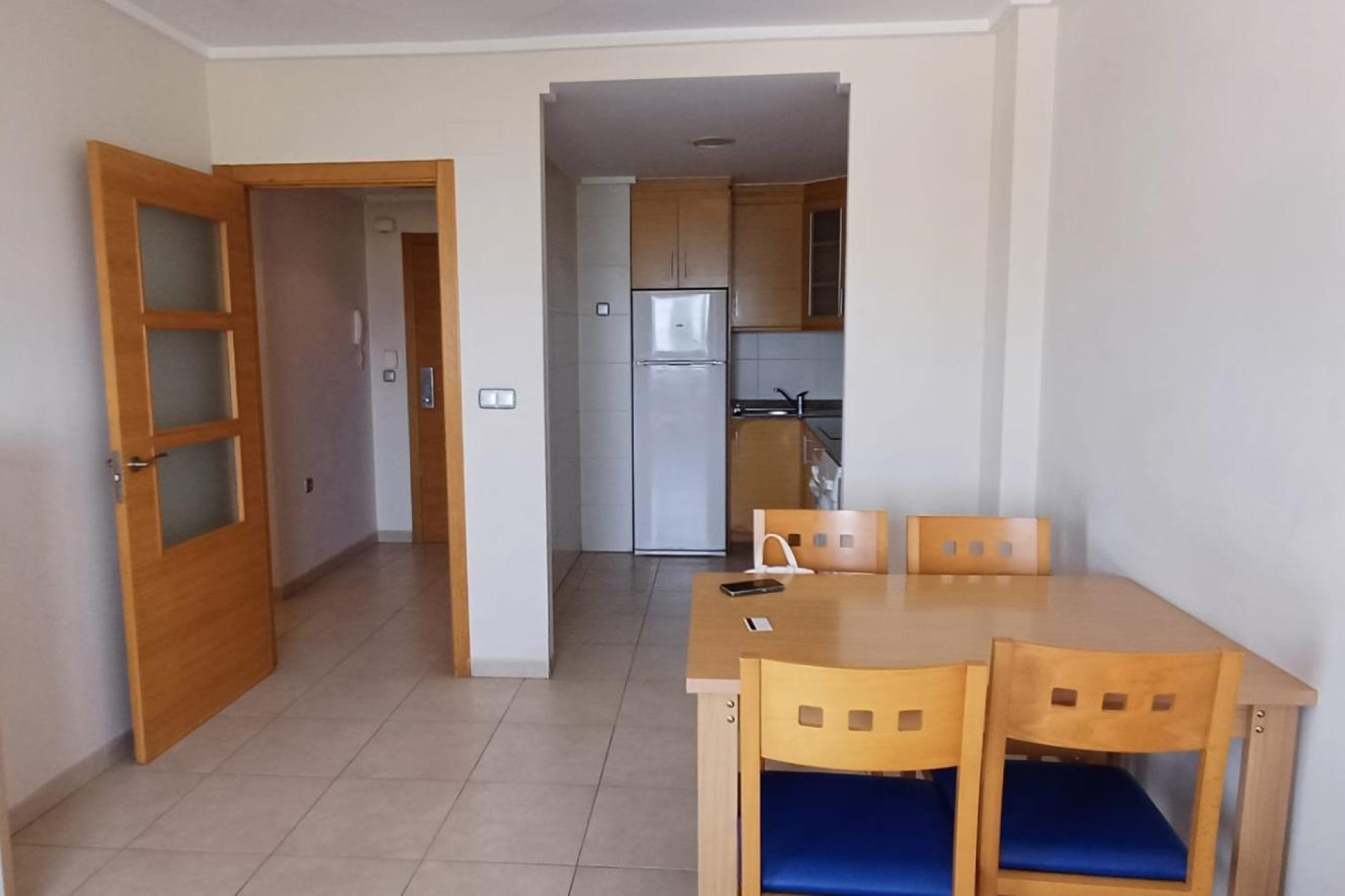 Reventa - Apartamento / piso - SAN JUAN ALICANTE - Aguamarga