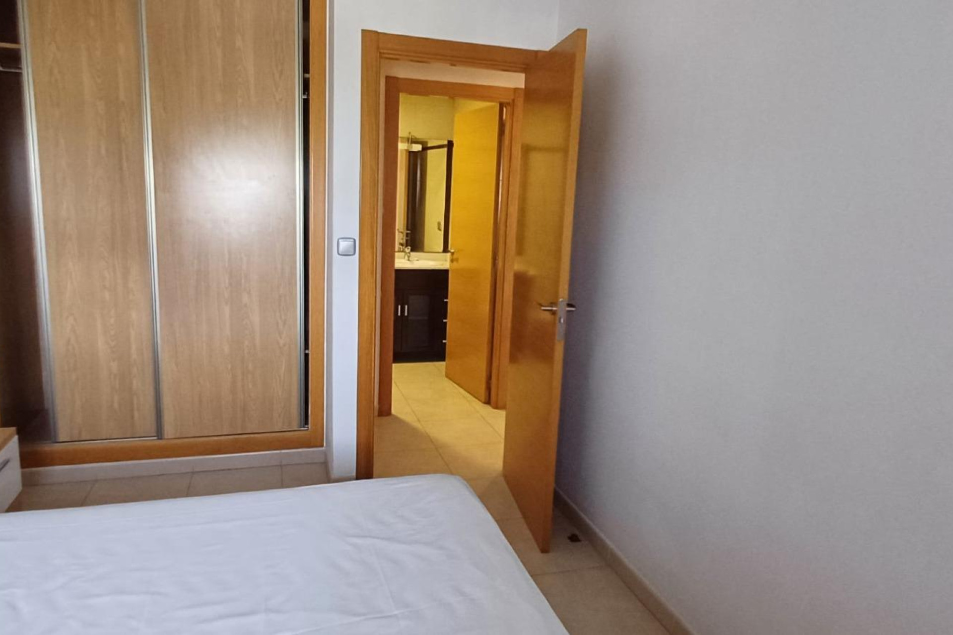 Reventa - Apartamento / piso - SAN JUAN ALICANTE - Aguamarga