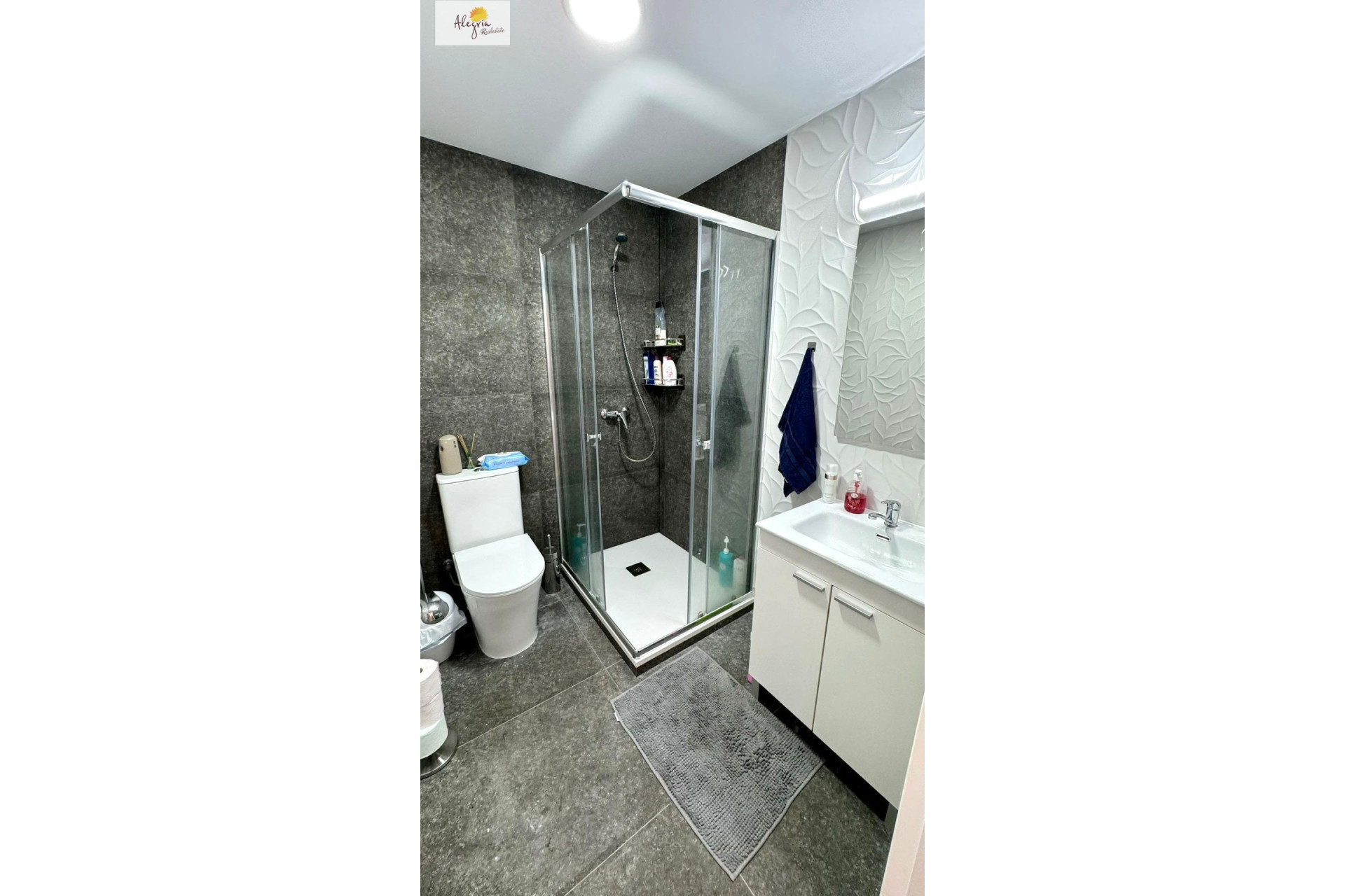 Reventa - Apartamento / piso - SAN JUAN ALICANTE - Altozano