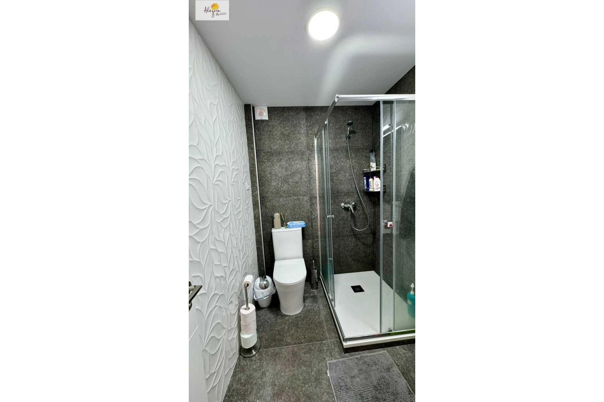 Reventa - Apartamento / piso - SAN JUAN ALICANTE - Altozano