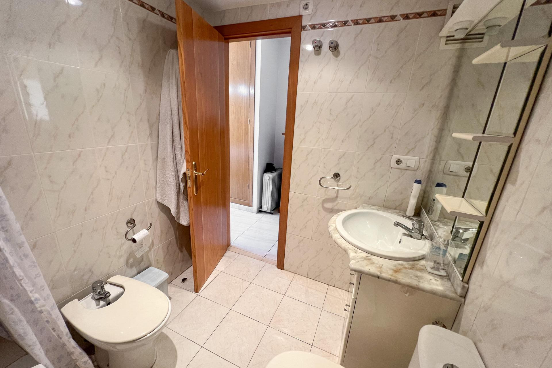 Reventa - Apartamento / piso - SAN JUAN ALICANTE - Babel