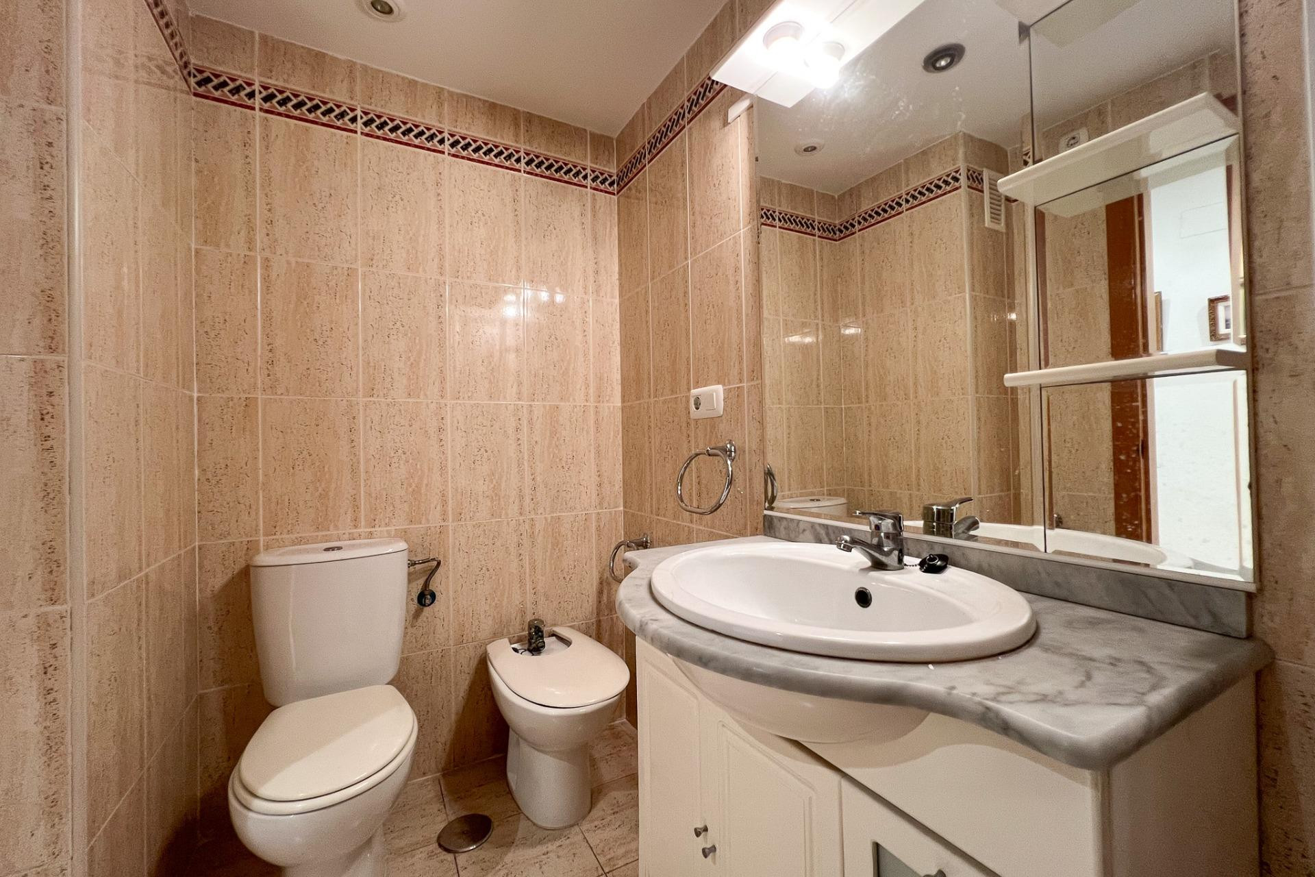 Reventa - Apartamento / piso - SAN JUAN ALICANTE - Babel