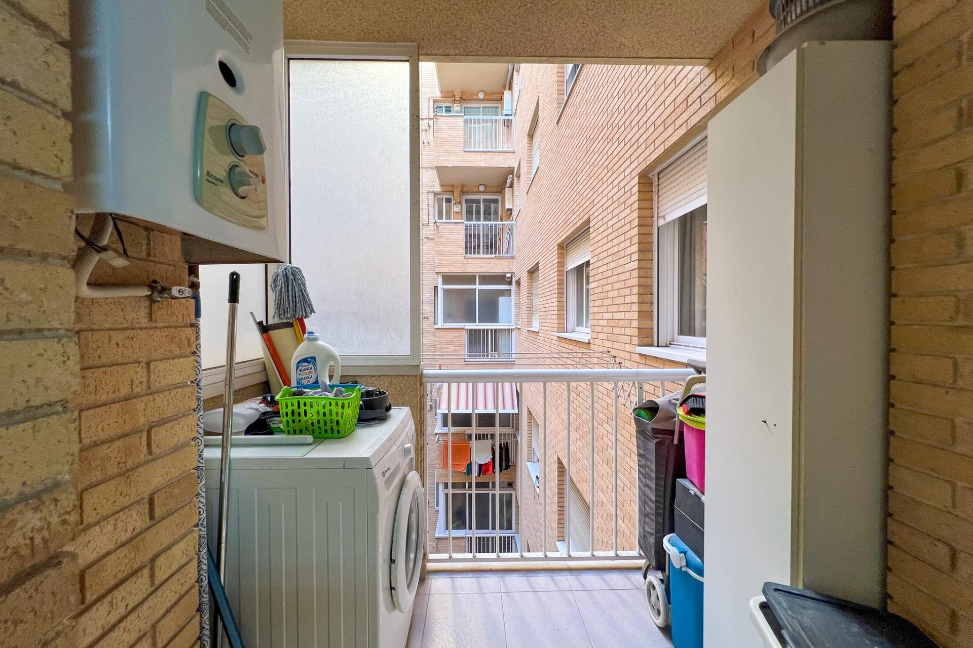 Reventa - Apartamento / piso - SAN JUAN ALICANTE - Babel