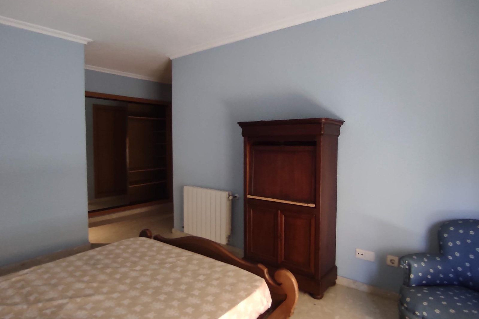 Reventa - Apartamento / piso - SAN JUAN ALICANTE - Barrio Obrero