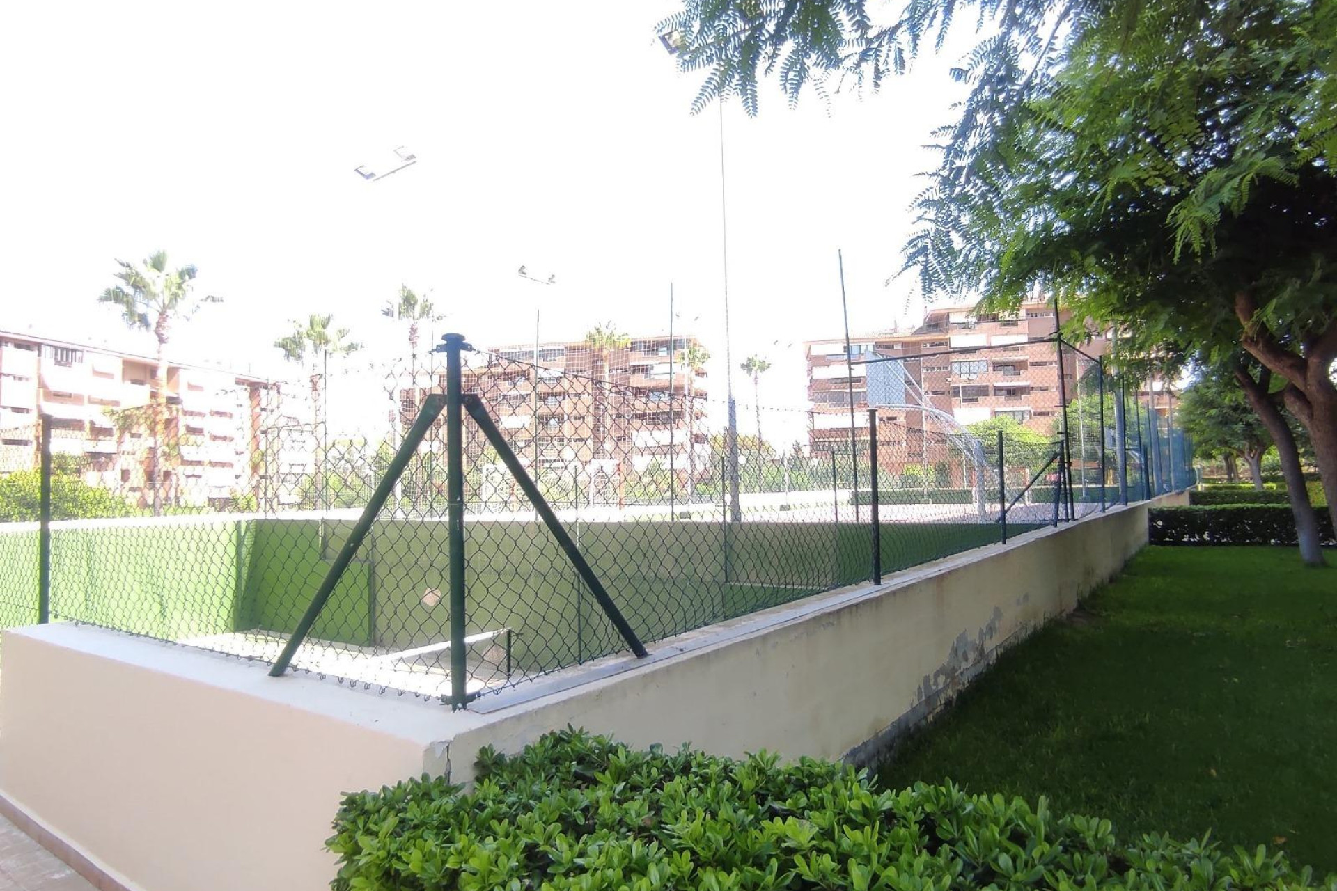 Reventa - Apartamento / piso - SAN JUAN ALICANTE - Barrio Obrero