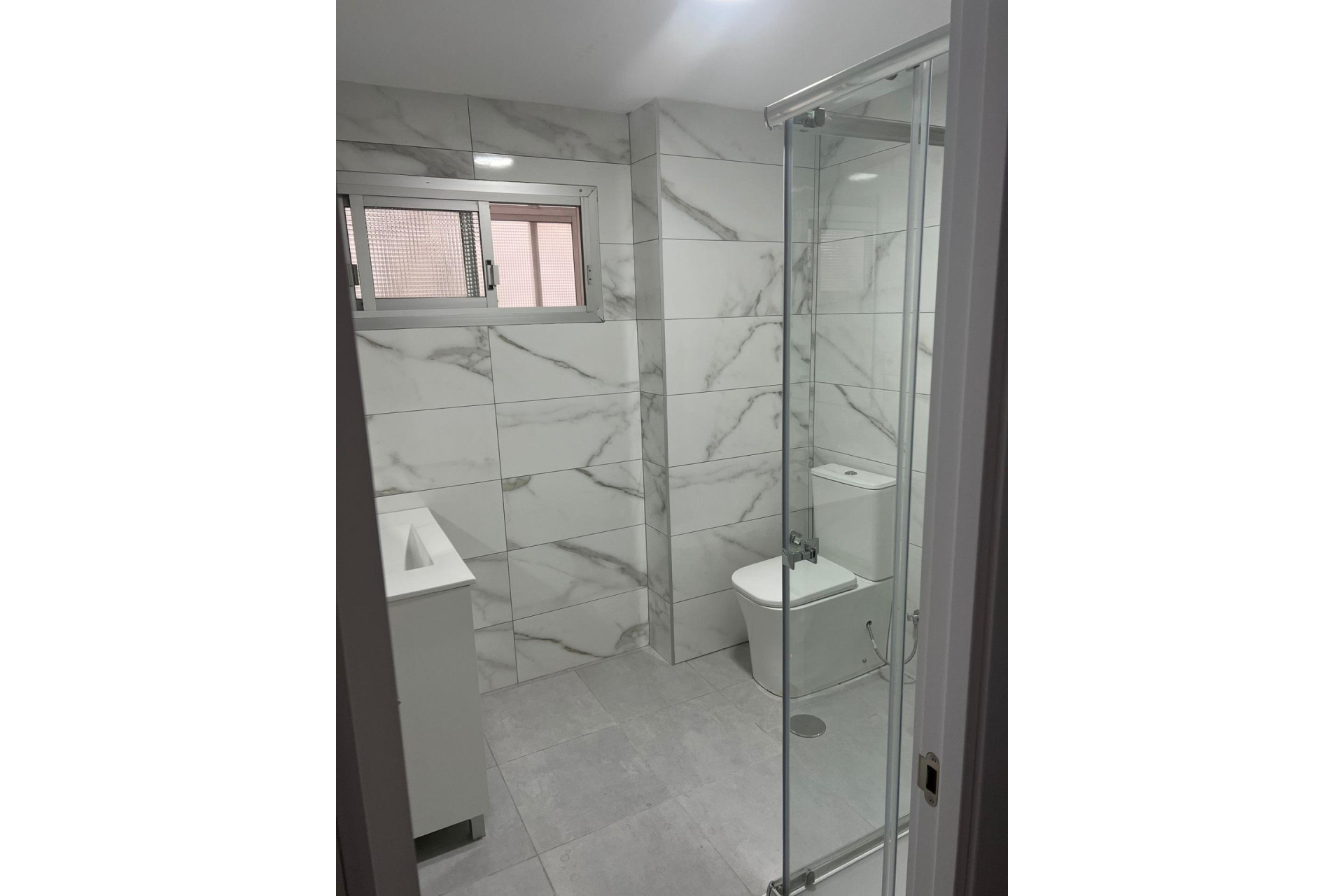 Reventa - Apartamento / piso - SAN JUAN ALICANTE - Campoamor