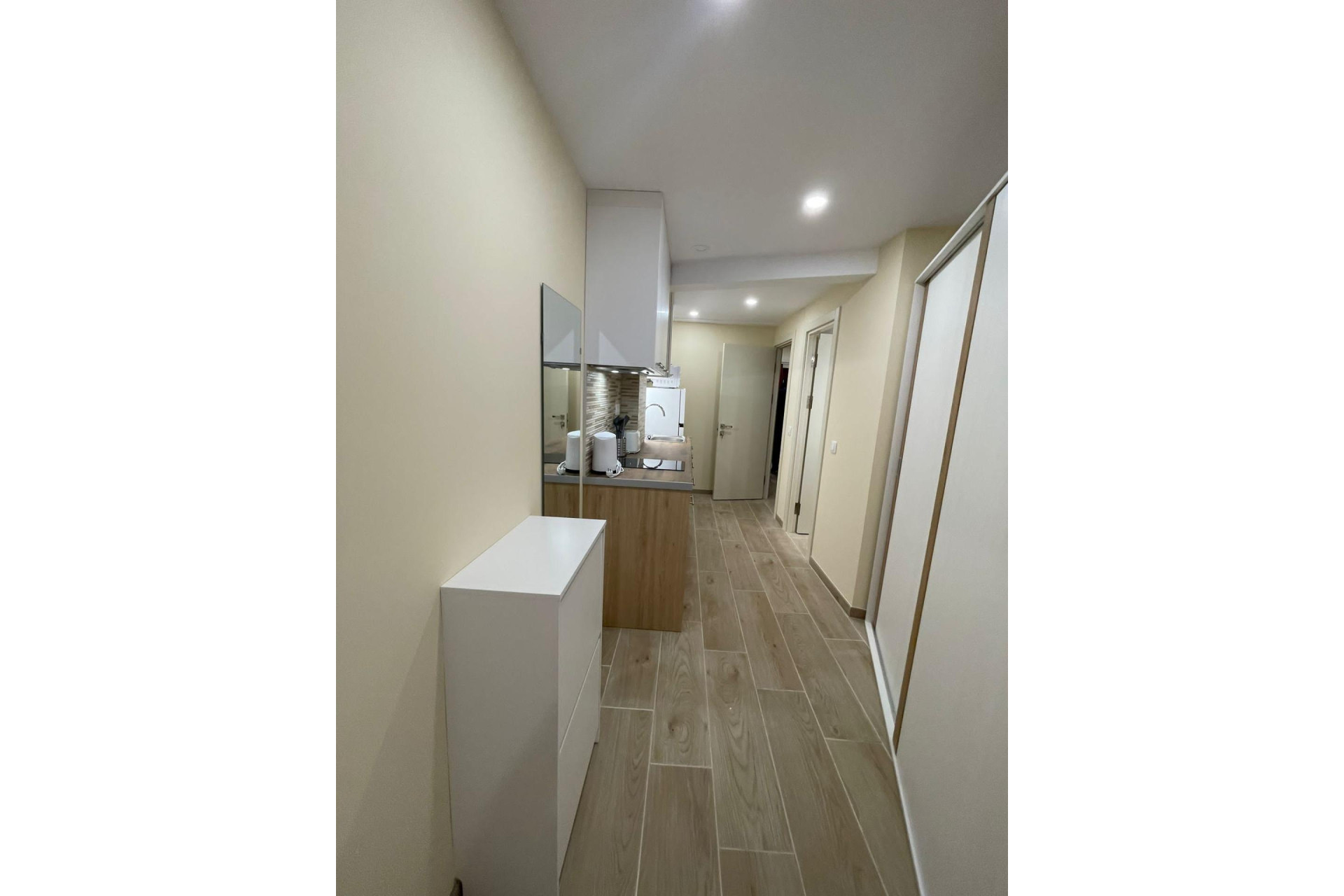 Reventa - Apartamento / piso - SAN JUAN ALICANTE - Carolinas altas