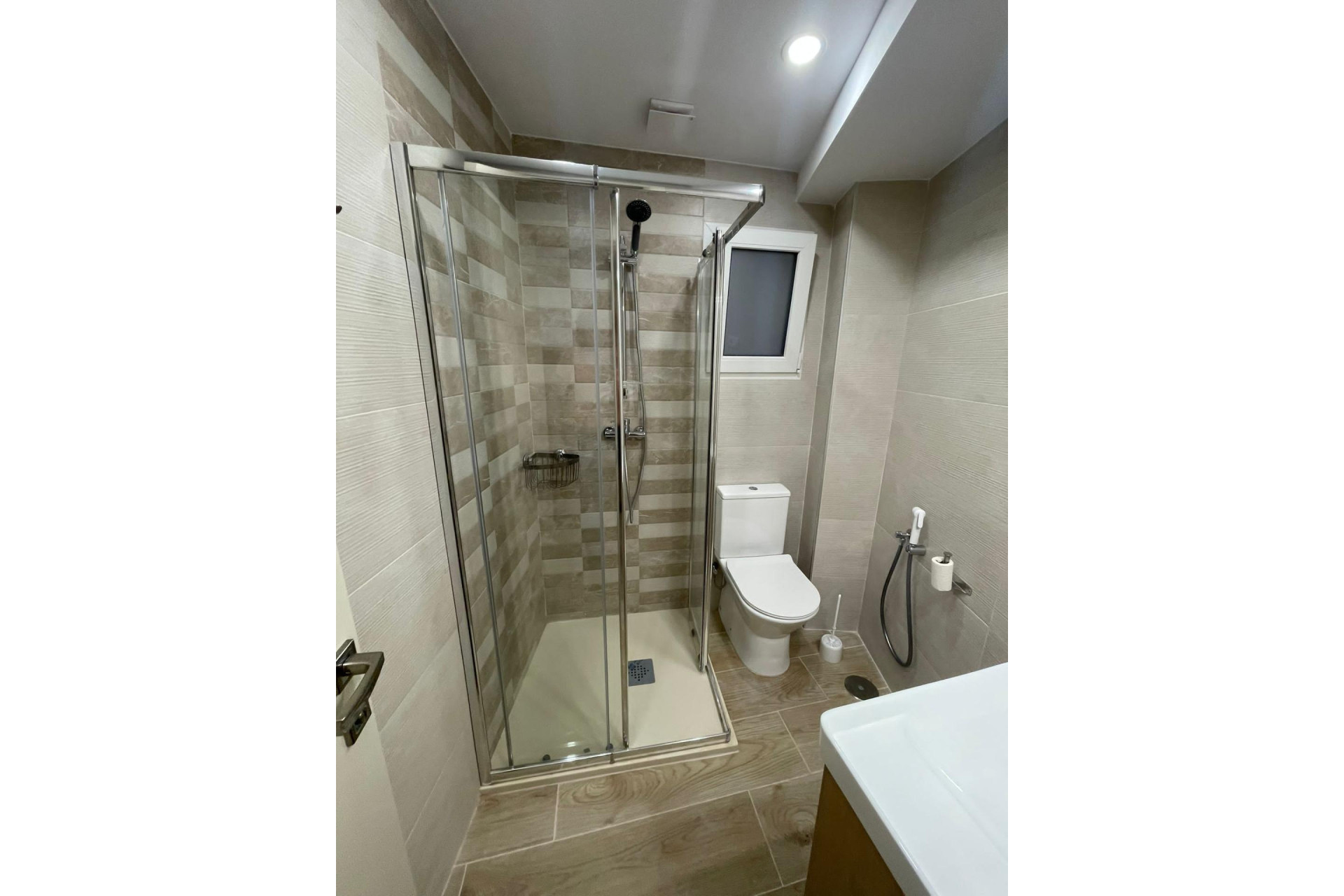 Reventa - Apartamento / piso - SAN JUAN ALICANTE - Carolinas altas