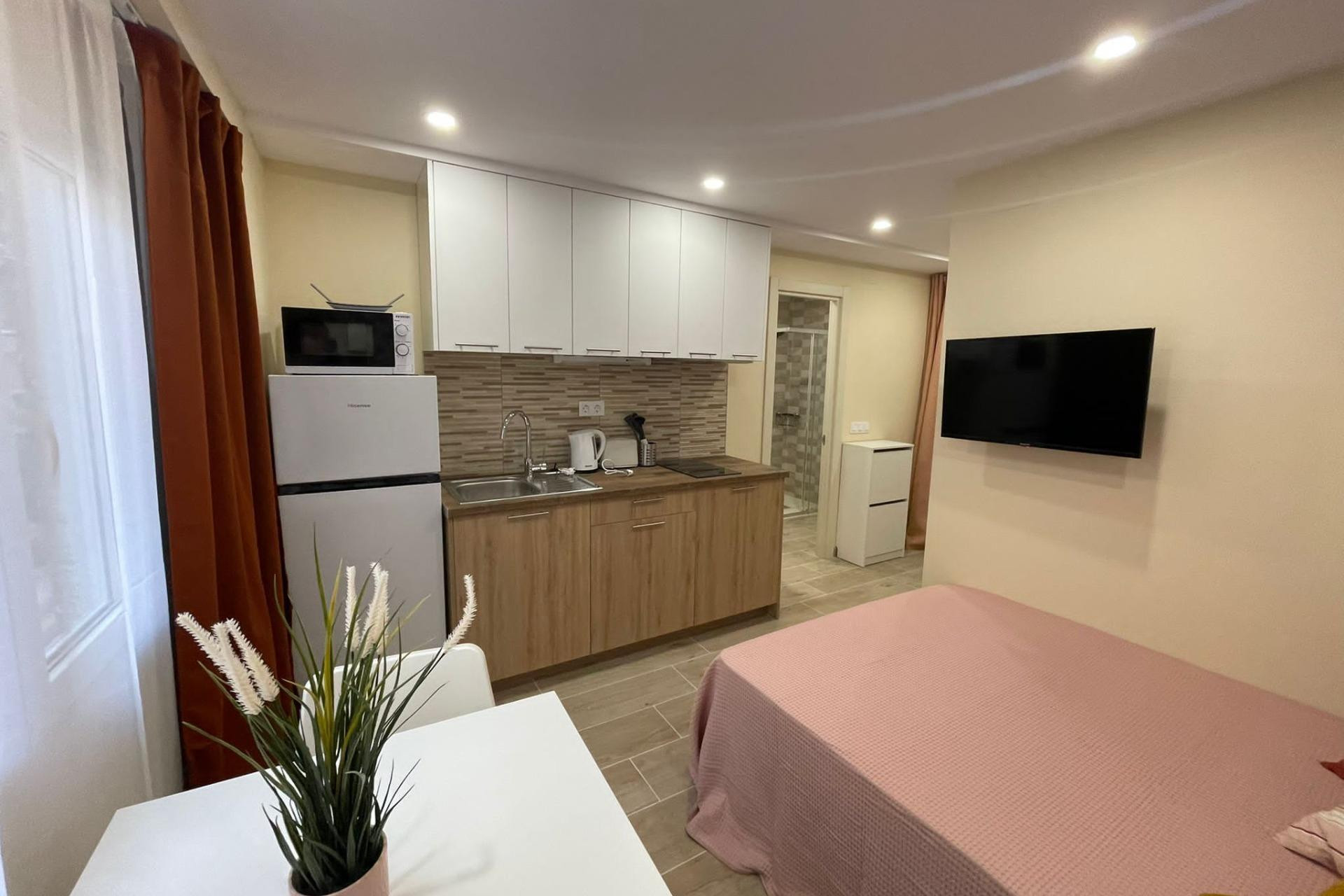 Reventa - Apartamento / piso - SAN JUAN ALICANTE - Carolinas altas