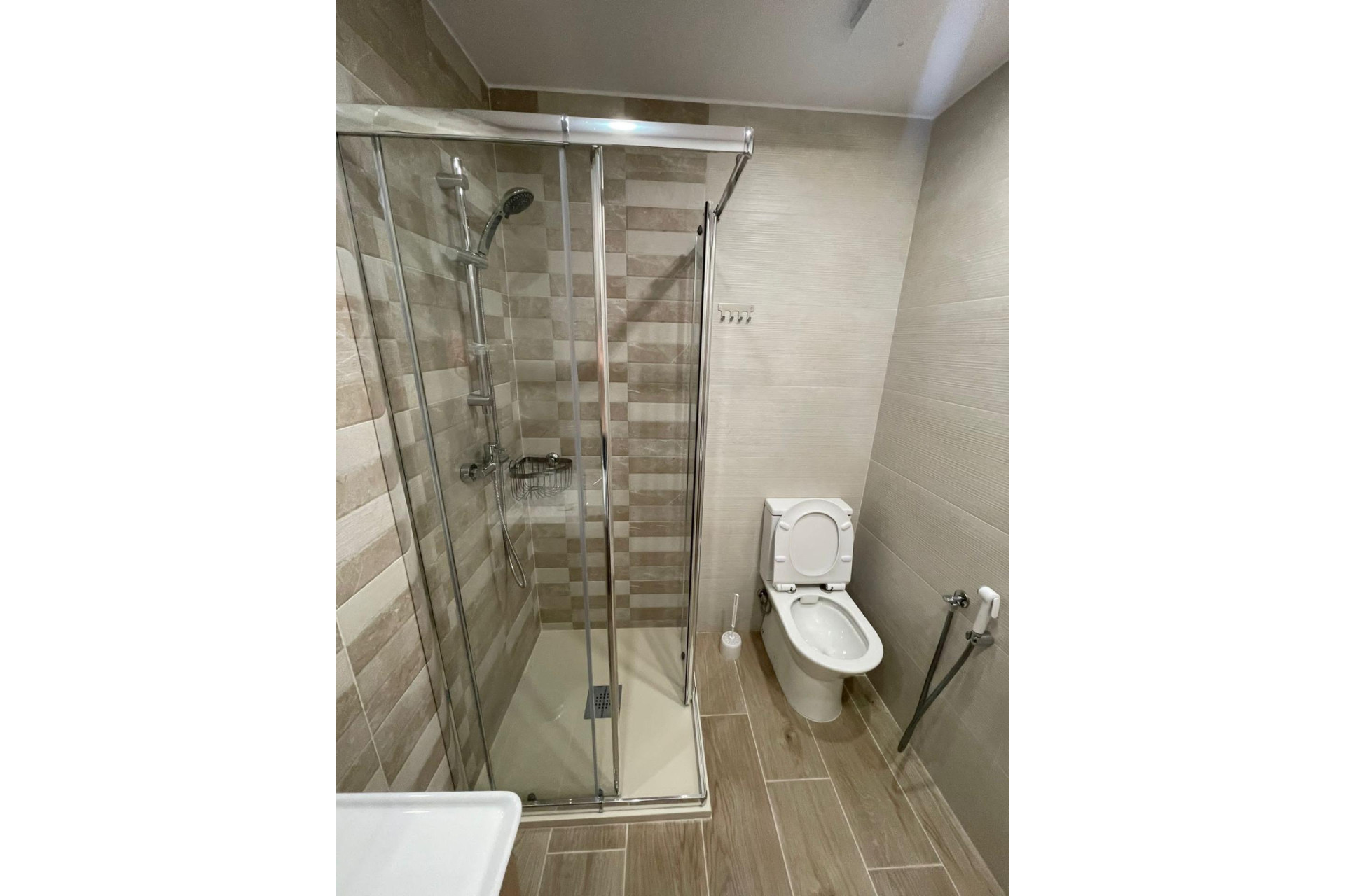 Reventa - Apartamento / piso - SAN JUAN ALICANTE - Carolinas altas