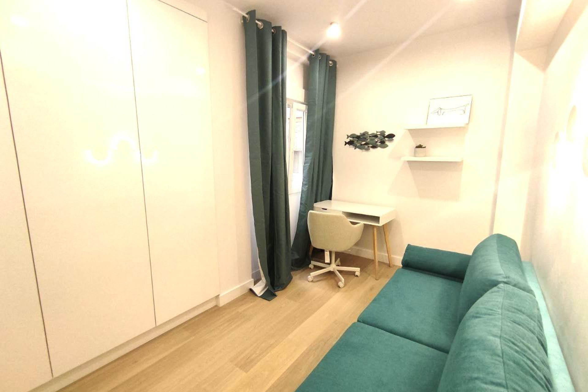 Reventa - Apartamento / piso - SAN JUAN ALICANTE - Carolinas bajas