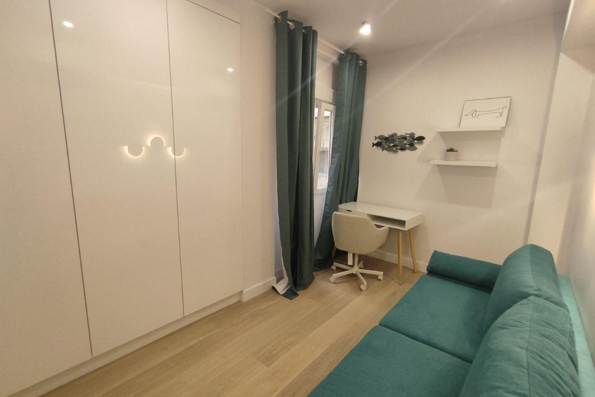 Reventa - Apartamento / piso - SAN JUAN ALICANTE - Carolinas bajas