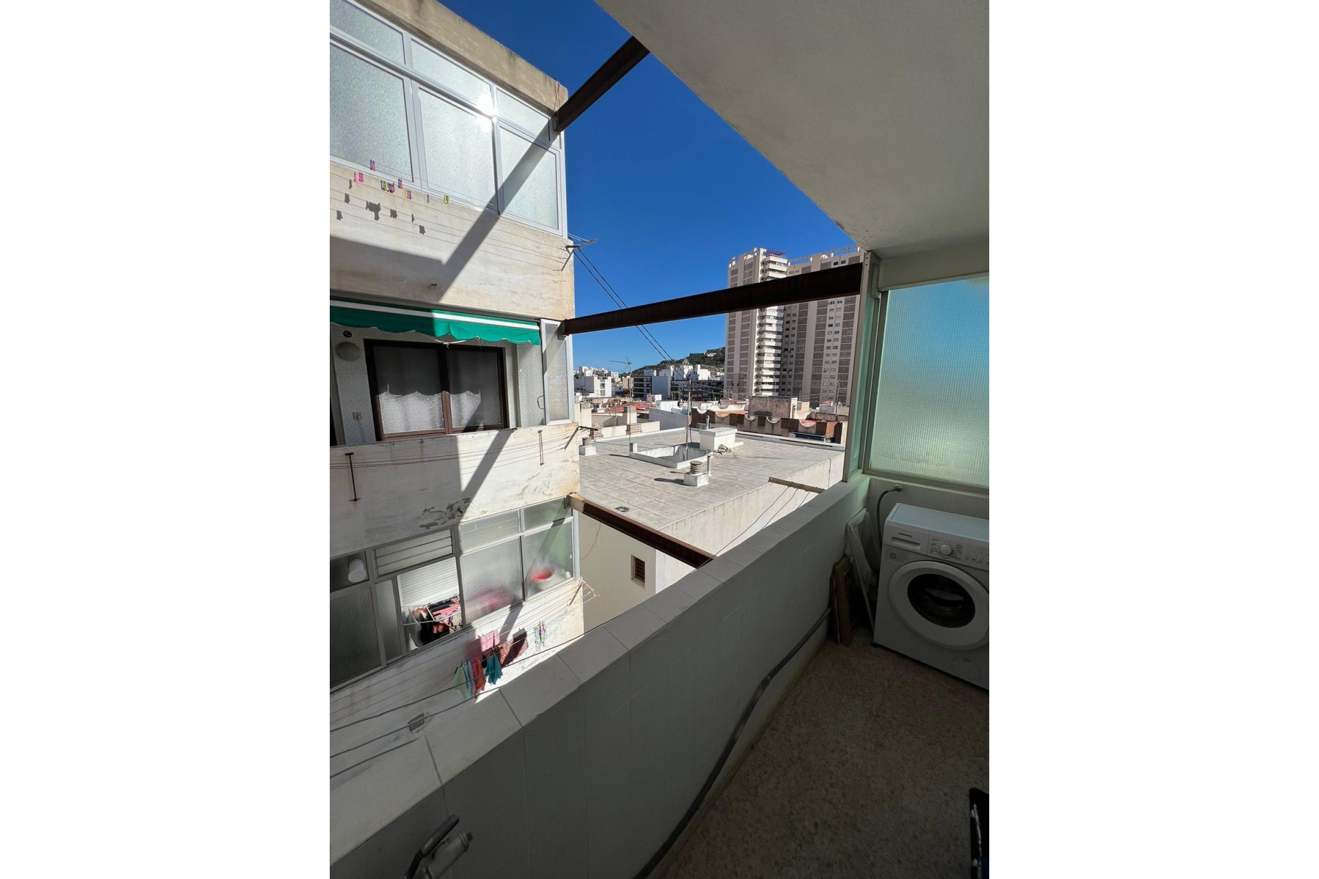 Reventa - Apartamento / piso - SAN JUAN ALICANTE - Carolinas bajas