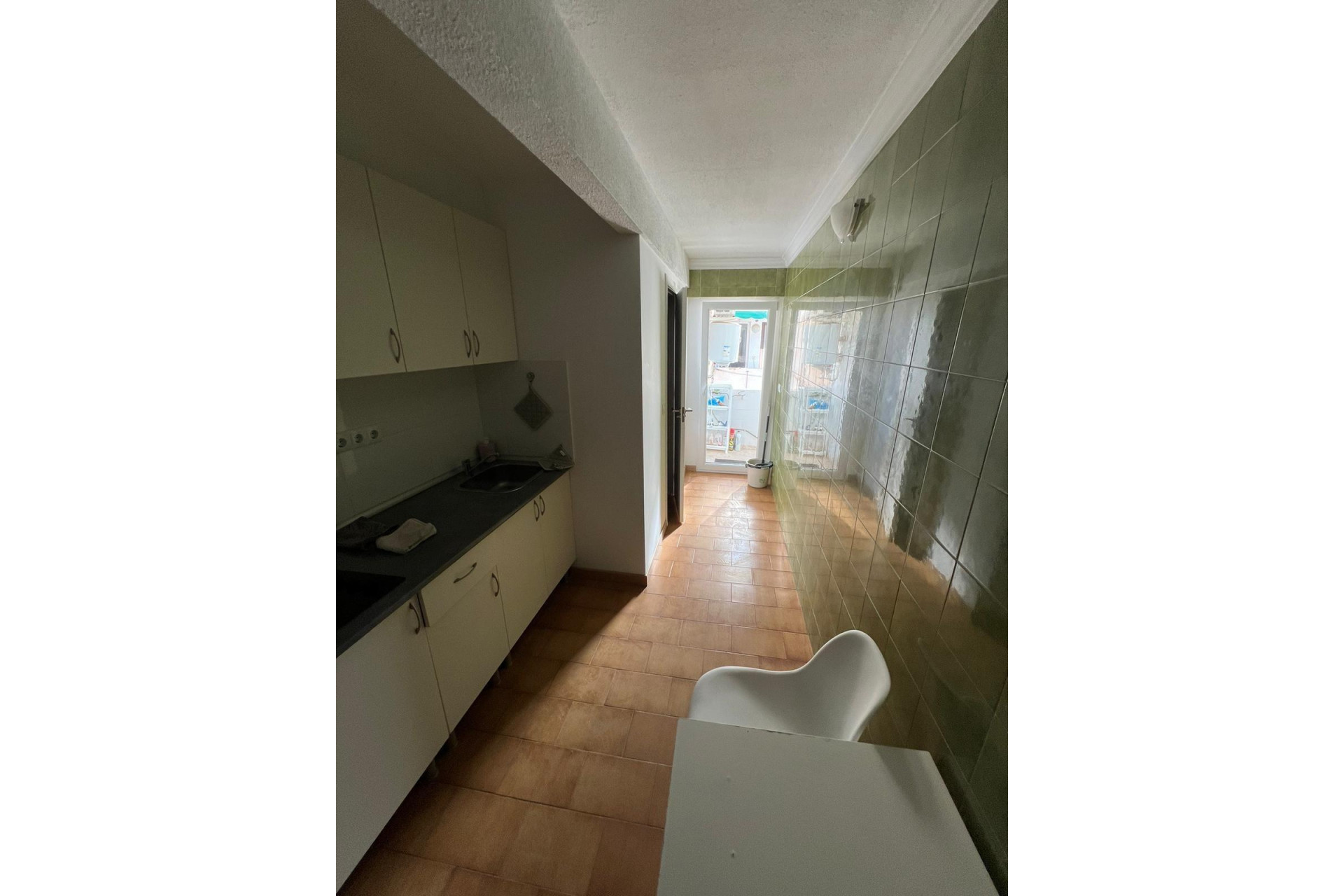 Reventa - Apartamento / piso - SAN JUAN ALICANTE - Carolinas bajas