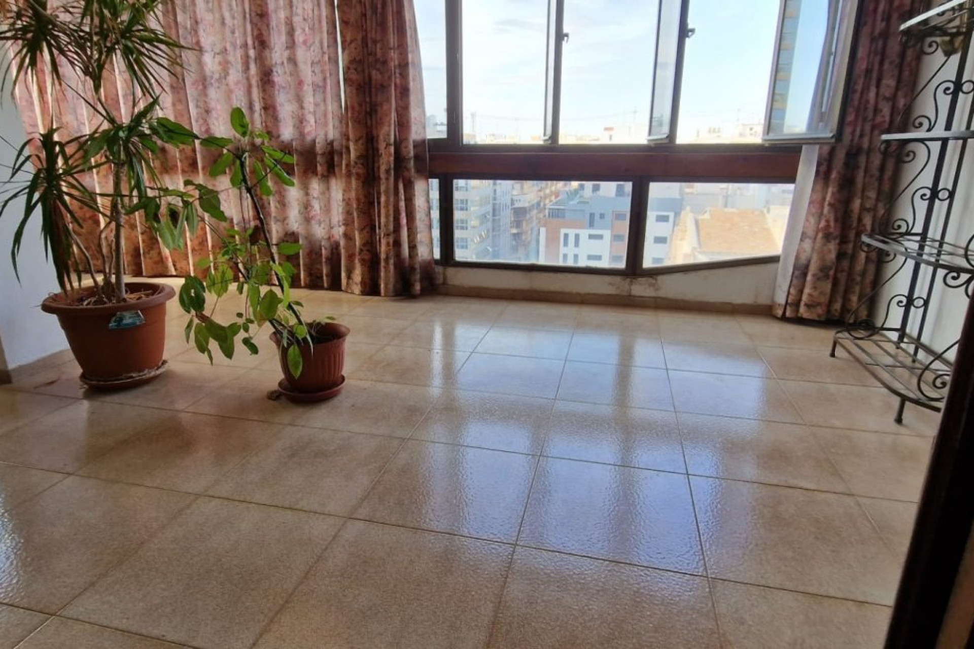 Reventa - Apartamento / piso - SAN JUAN ALICANTE - Centro