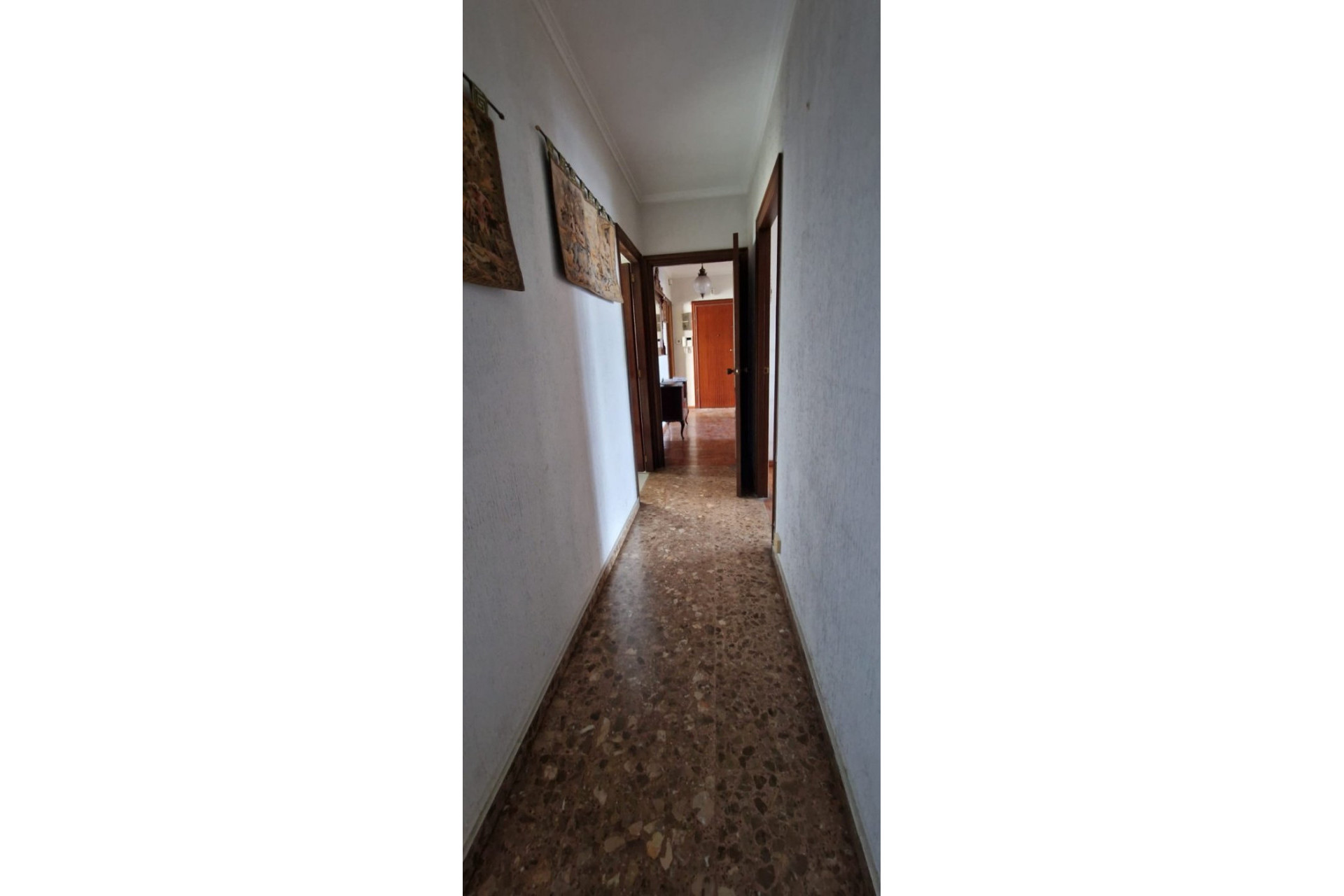 Reventa - Apartamento / piso - SAN JUAN ALICANTE - Centro