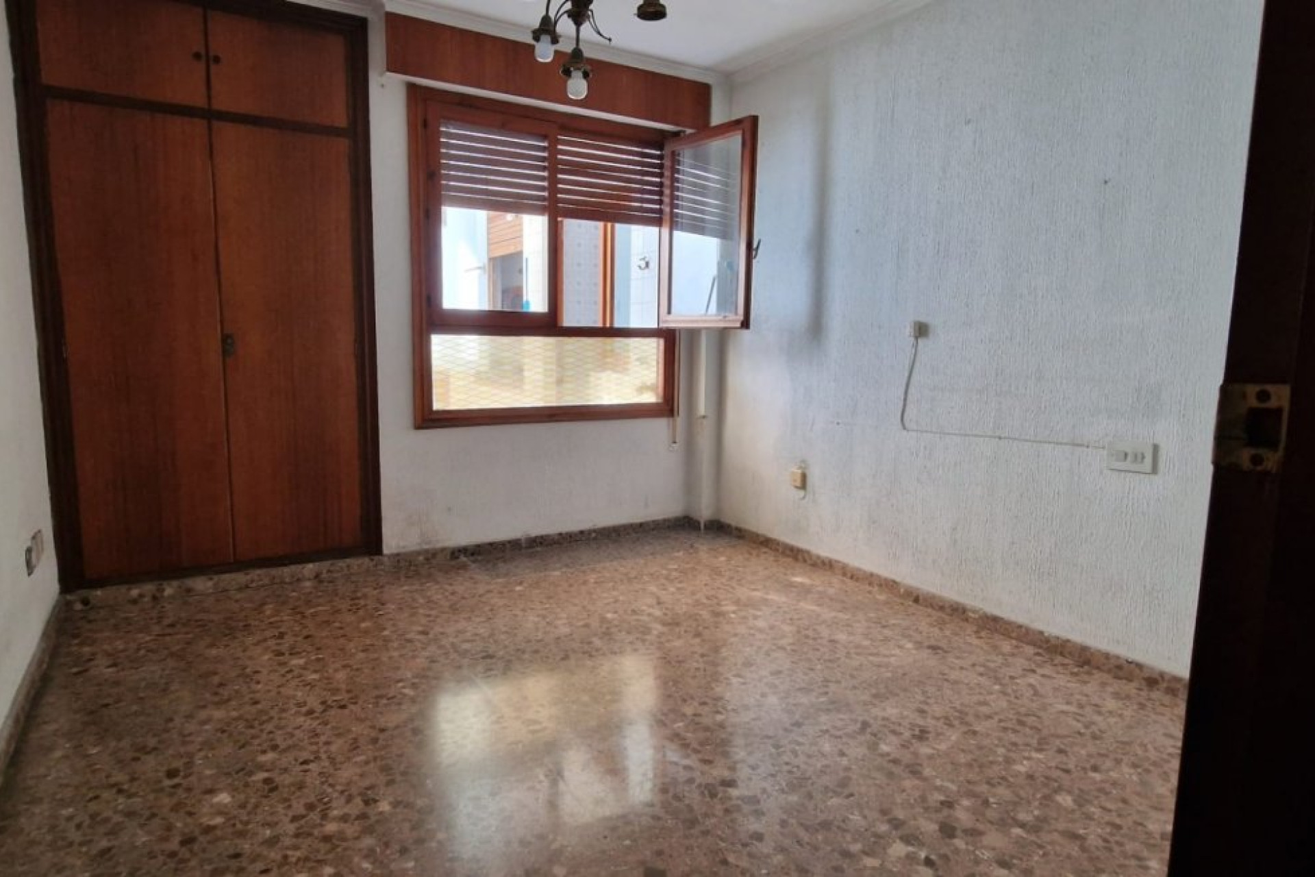 Reventa - Apartamento / piso - SAN JUAN ALICANTE - Centro