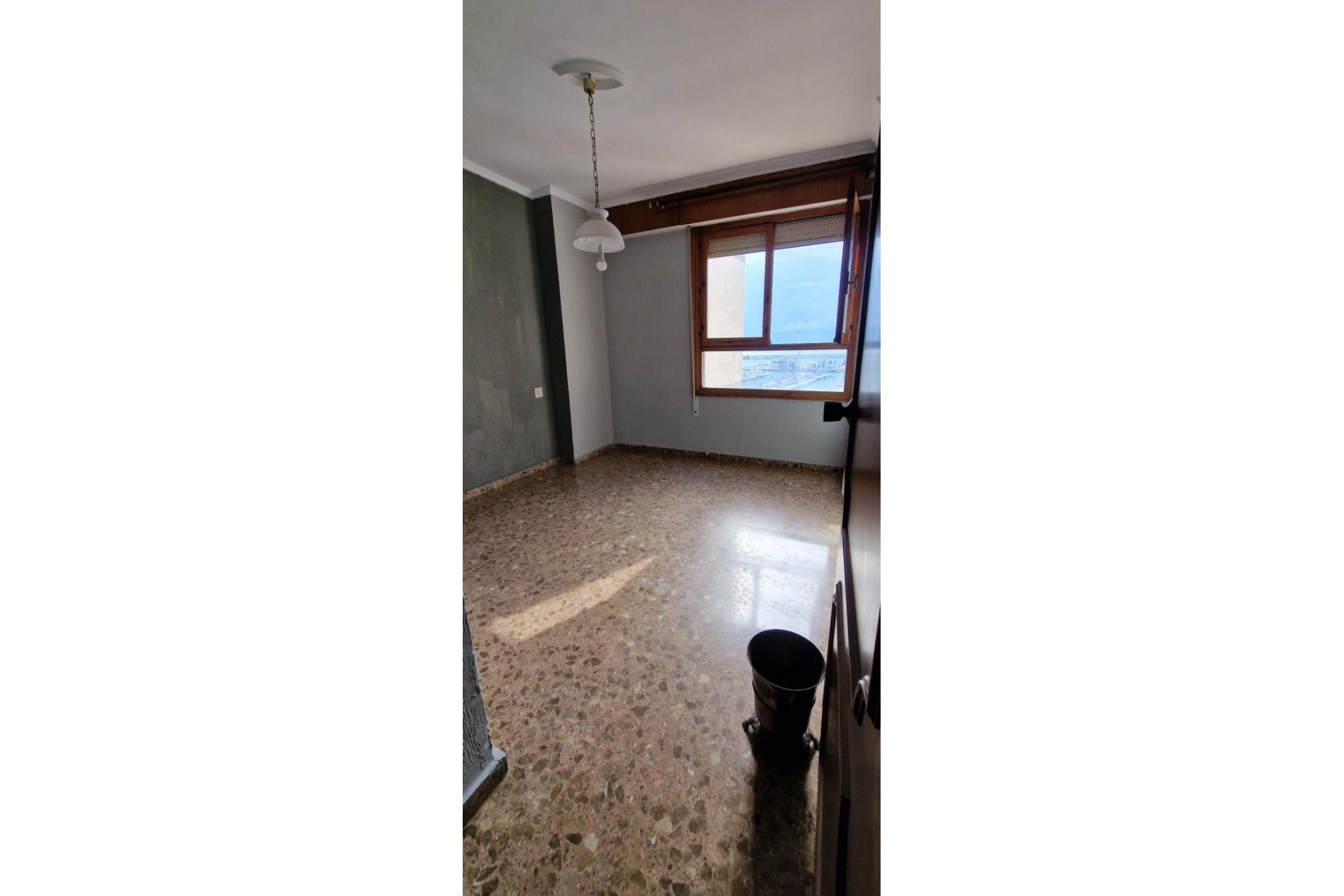 Reventa - Apartamento / piso - SAN JUAN ALICANTE - Centro