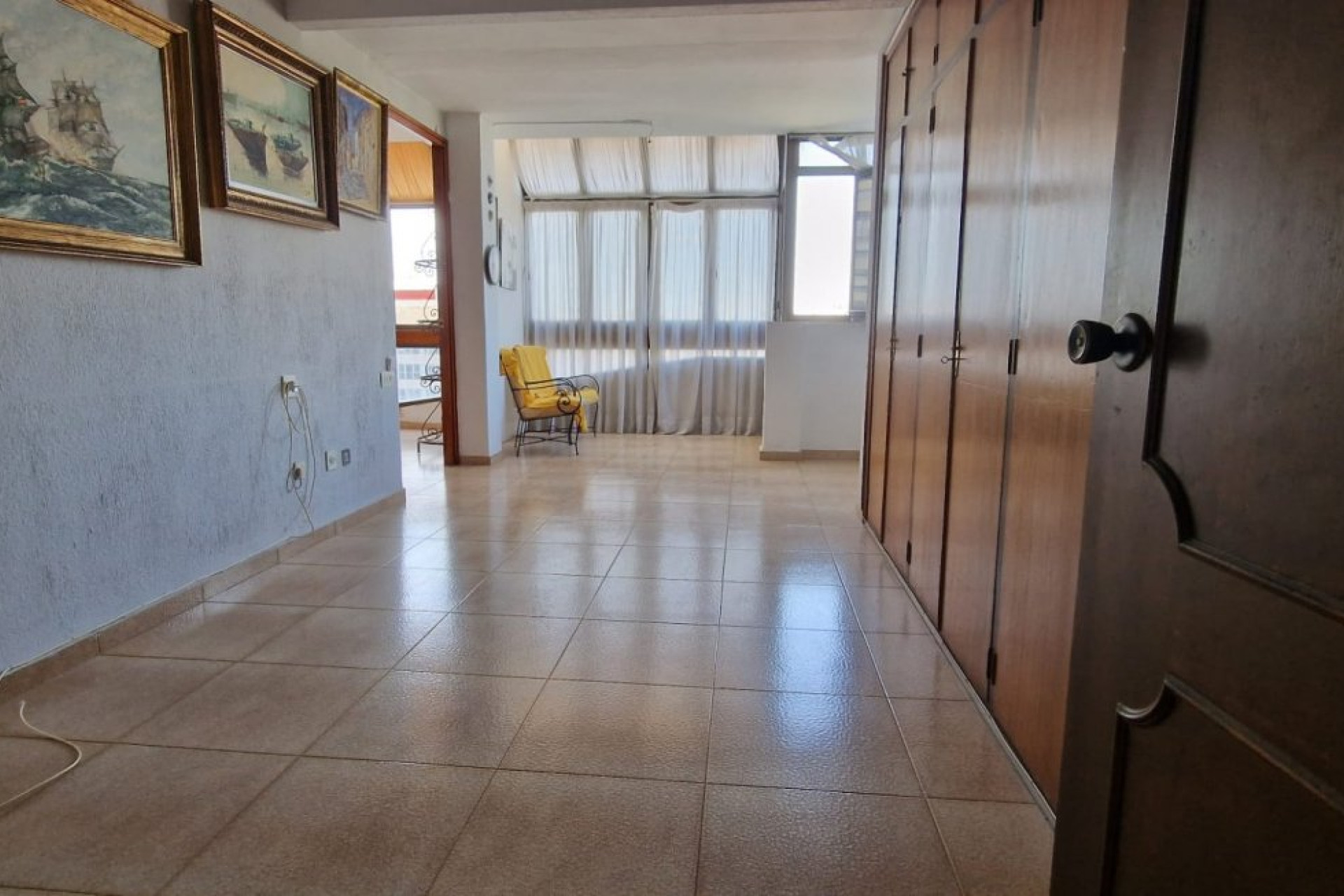 Reventa - Apartamento / piso - SAN JUAN ALICANTE - Centro