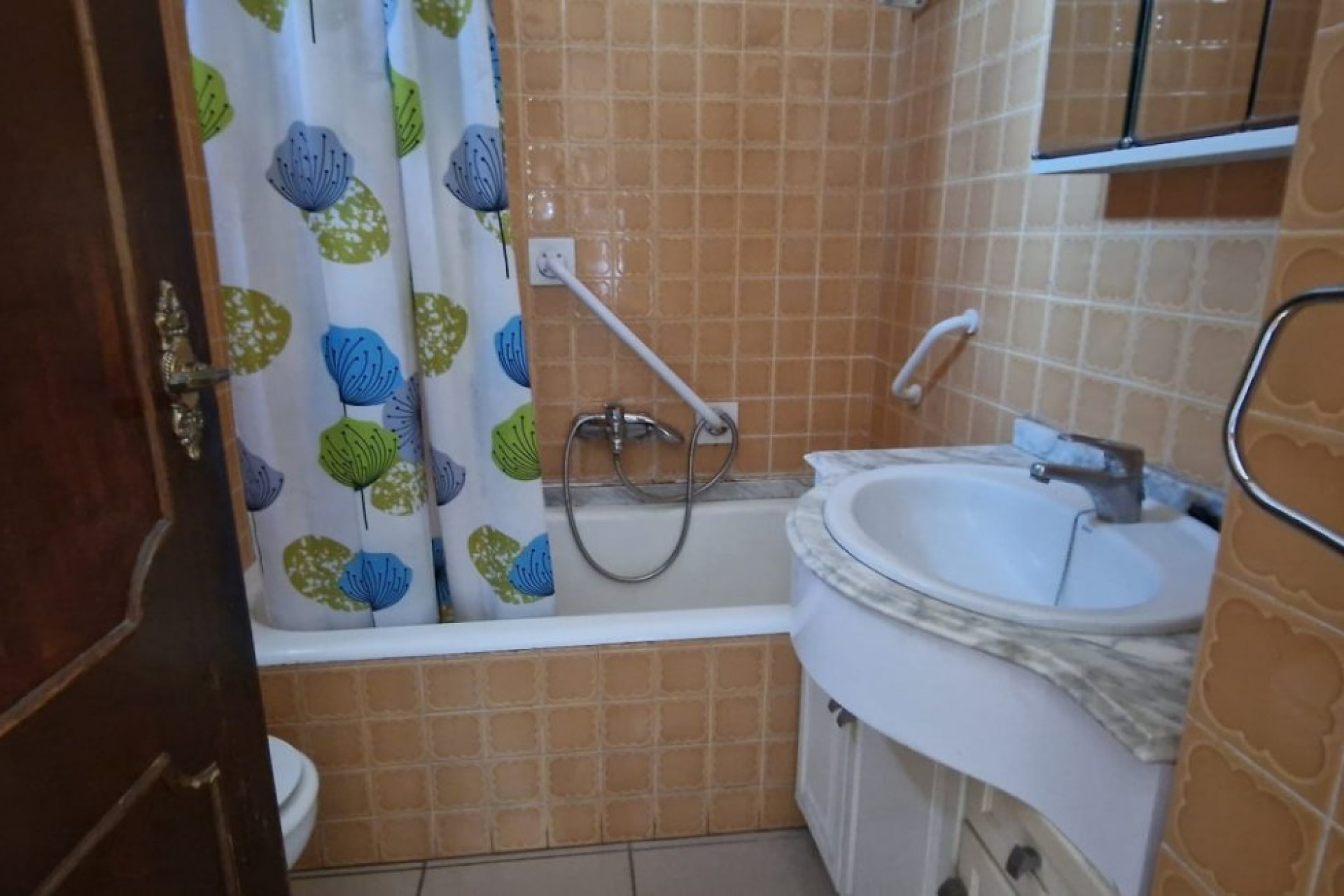 Reventa - Apartamento / piso - SAN JUAN ALICANTE - Centro