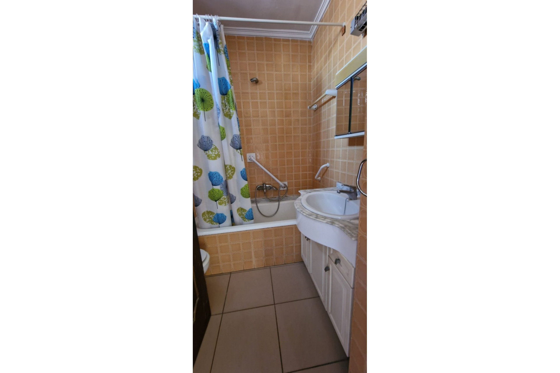 Reventa - Apartamento / piso - SAN JUAN ALICANTE - Centro