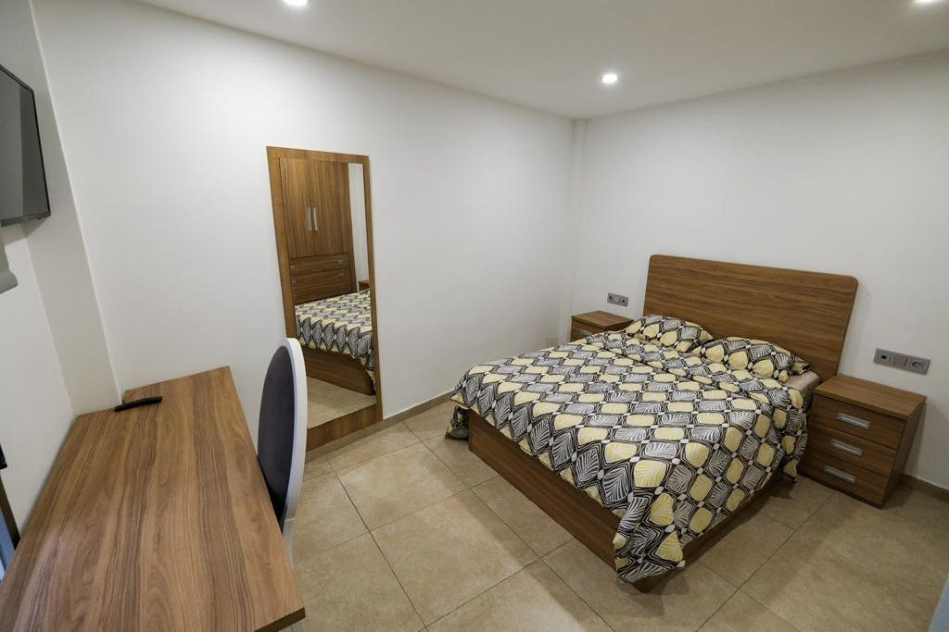 Reventa - Apartamento / piso - SAN JUAN ALICANTE - Centro