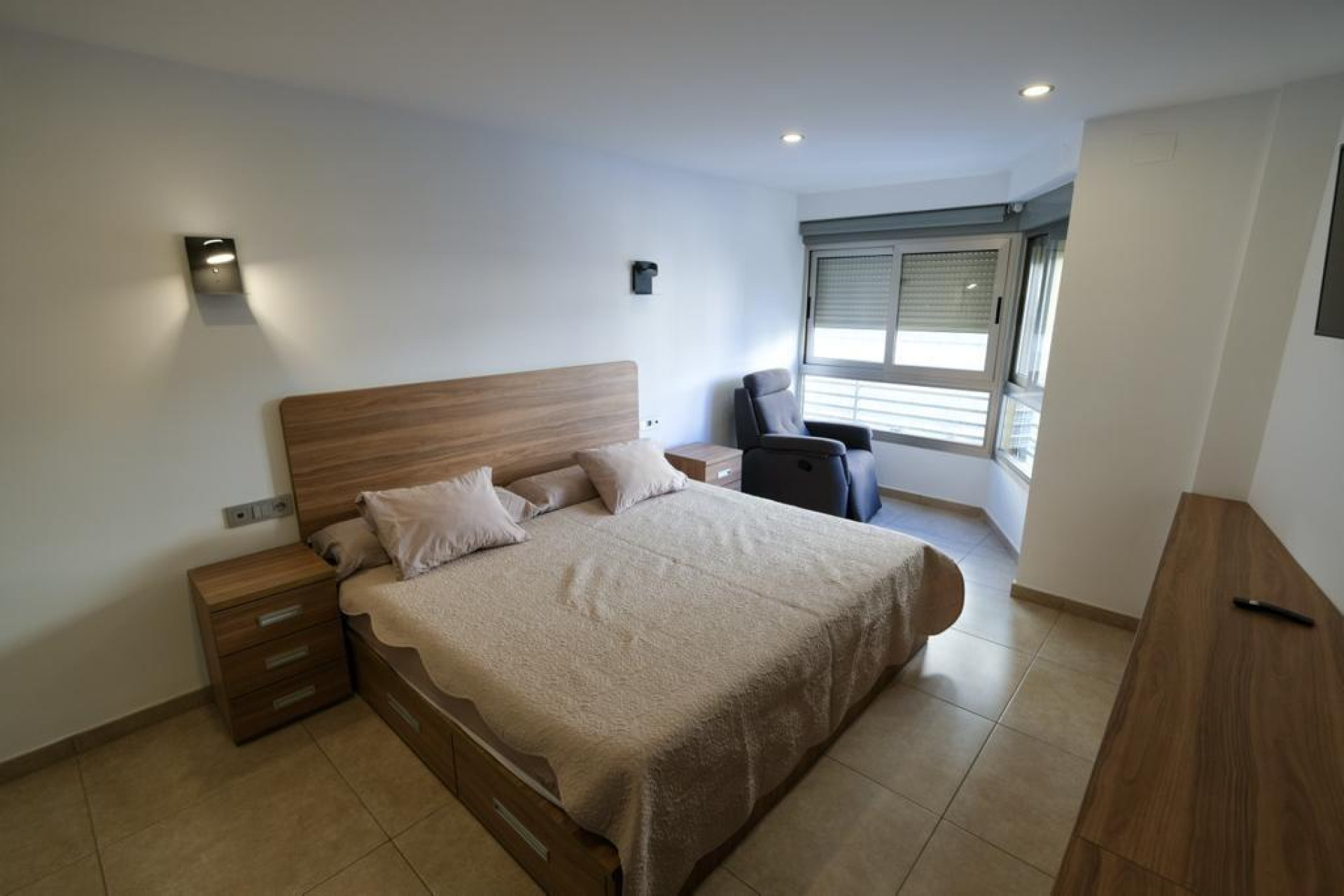 Reventa - Apartamento / piso - SAN JUAN ALICANTE - Centro