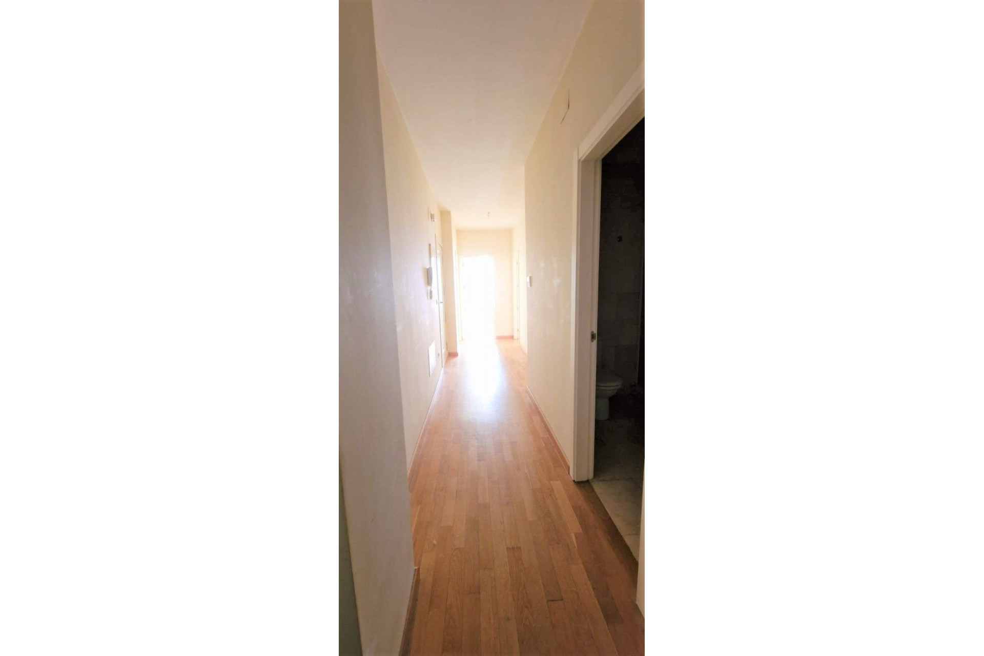 Reventa - Apartamento / piso - SAN JUAN ALICANTE - Centro