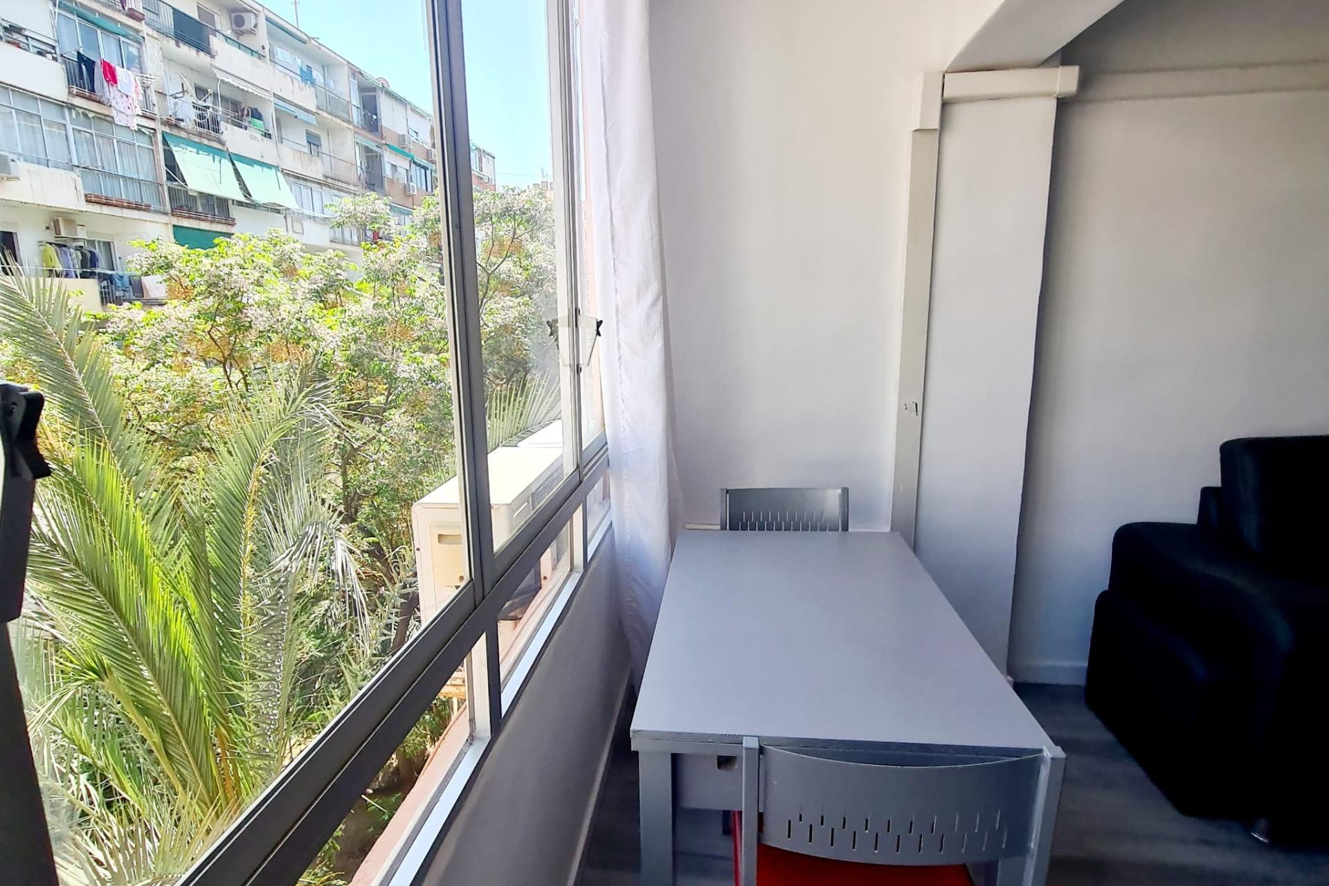 Reventa - Apartamento / piso - SAN JUAN ALICANTE - Gran via - Parque Avenidas