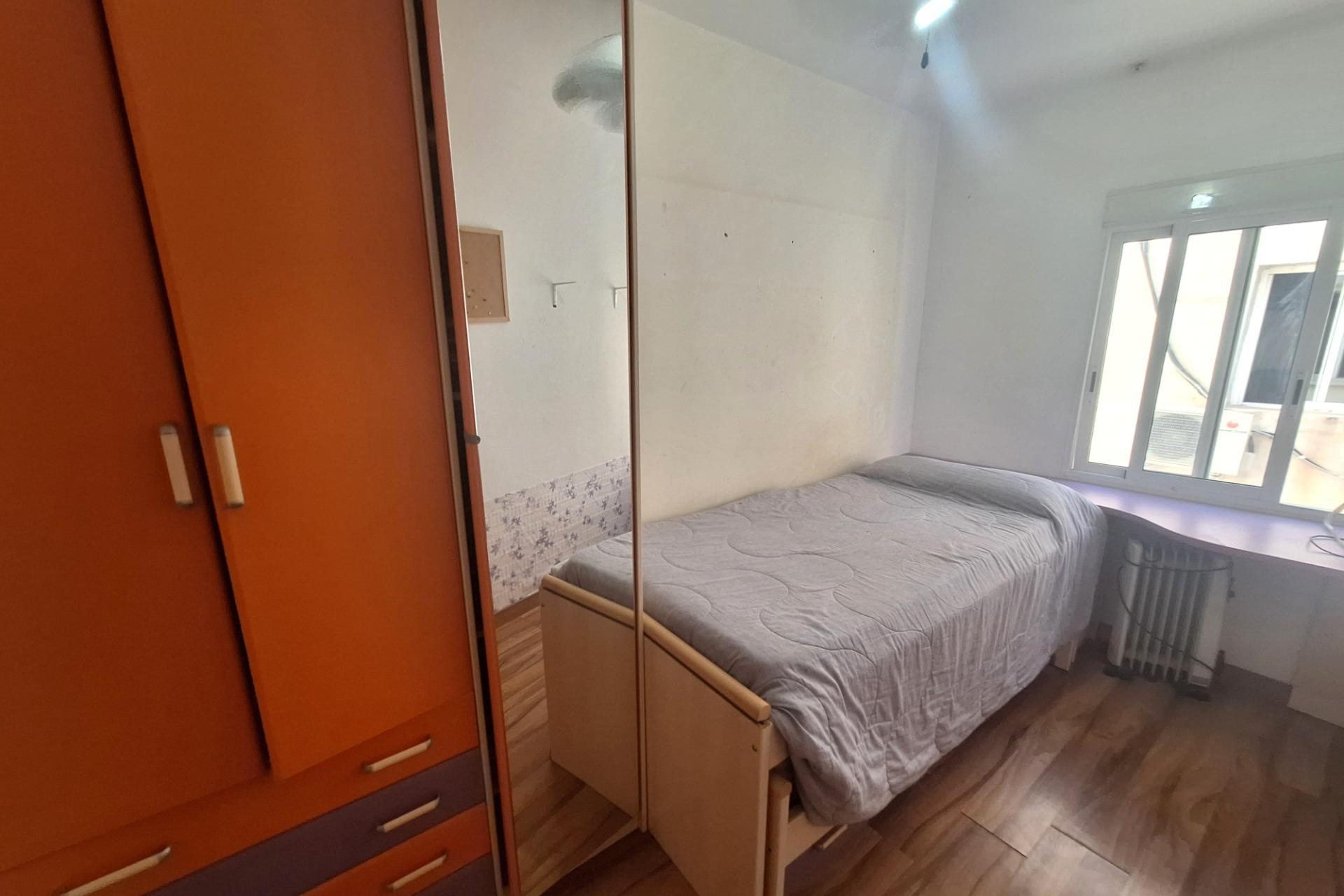 Reventa - Apartamento / piso - SAN JUAN ALICANTE - Gran via - Parque Avenidas