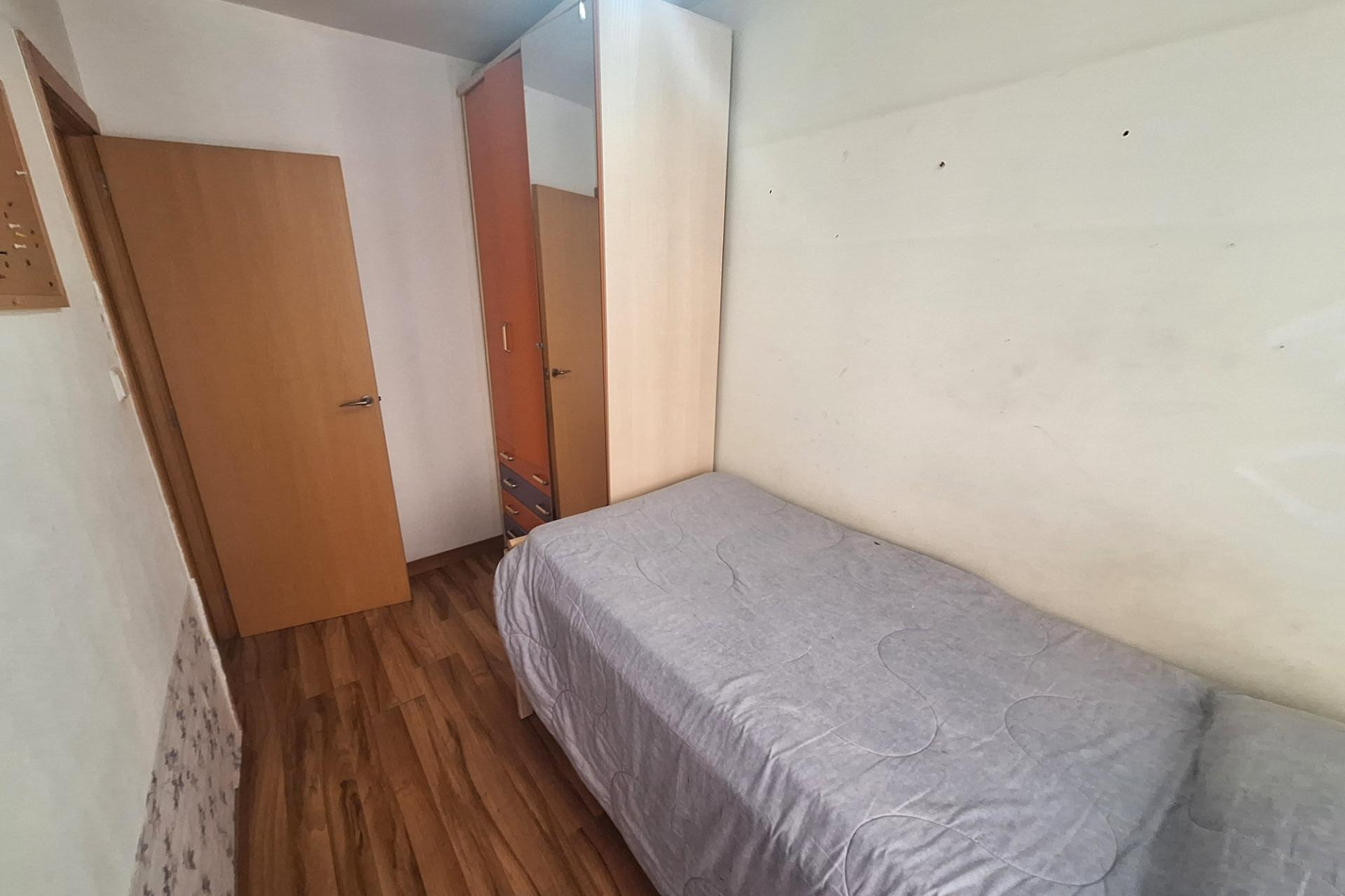 Reventa - Apartamento / piso - SAN JUAN ALICANTE - Gran via - Parque Avenidas