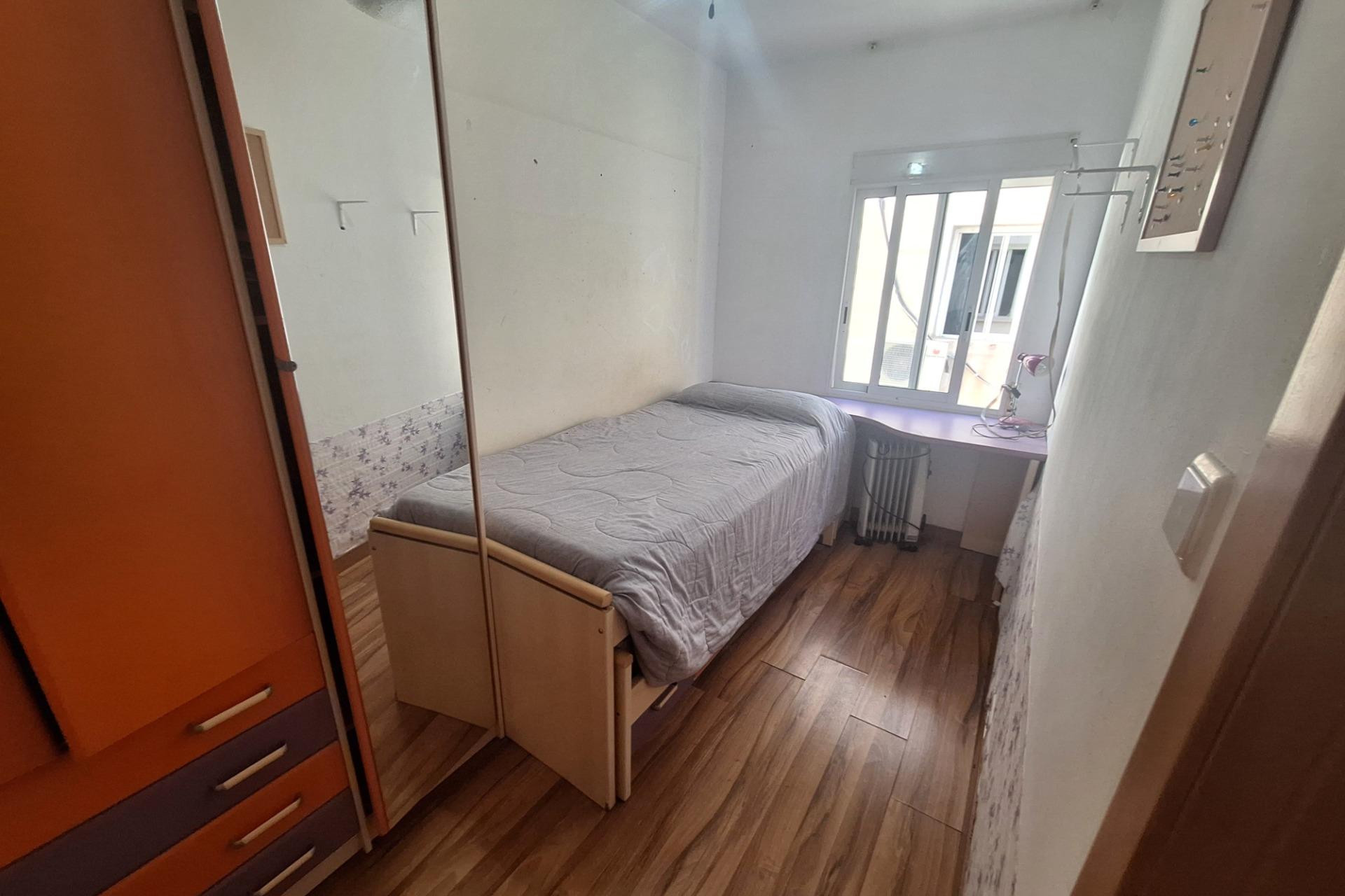 Reventa - Apartamento / piso - SAN JUAN ALICANTE - Gran via - Parque Avenidas