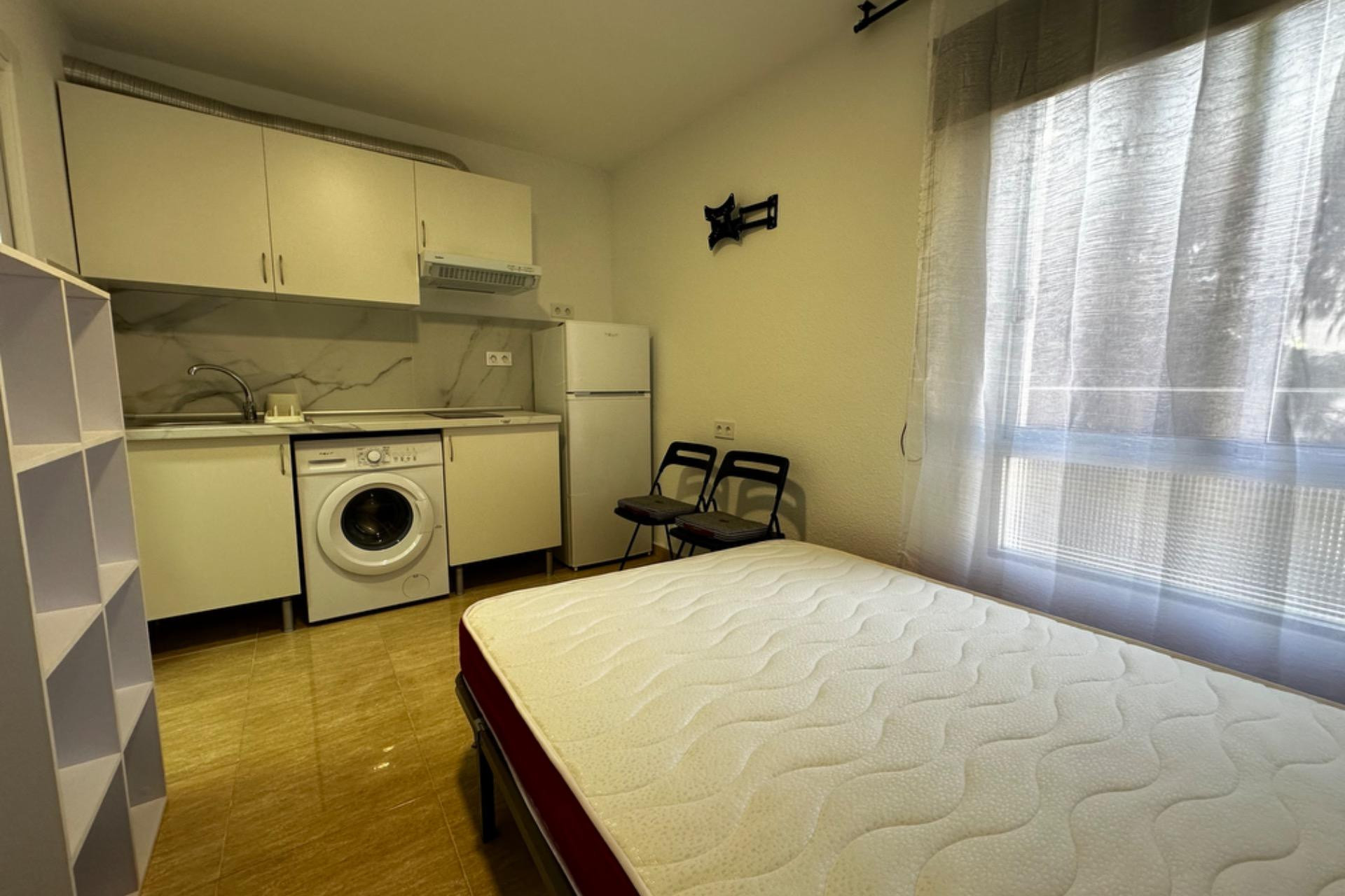 Reventa - Apartamento / piso - SAN JUAN ALICANTE - Juan XXIII