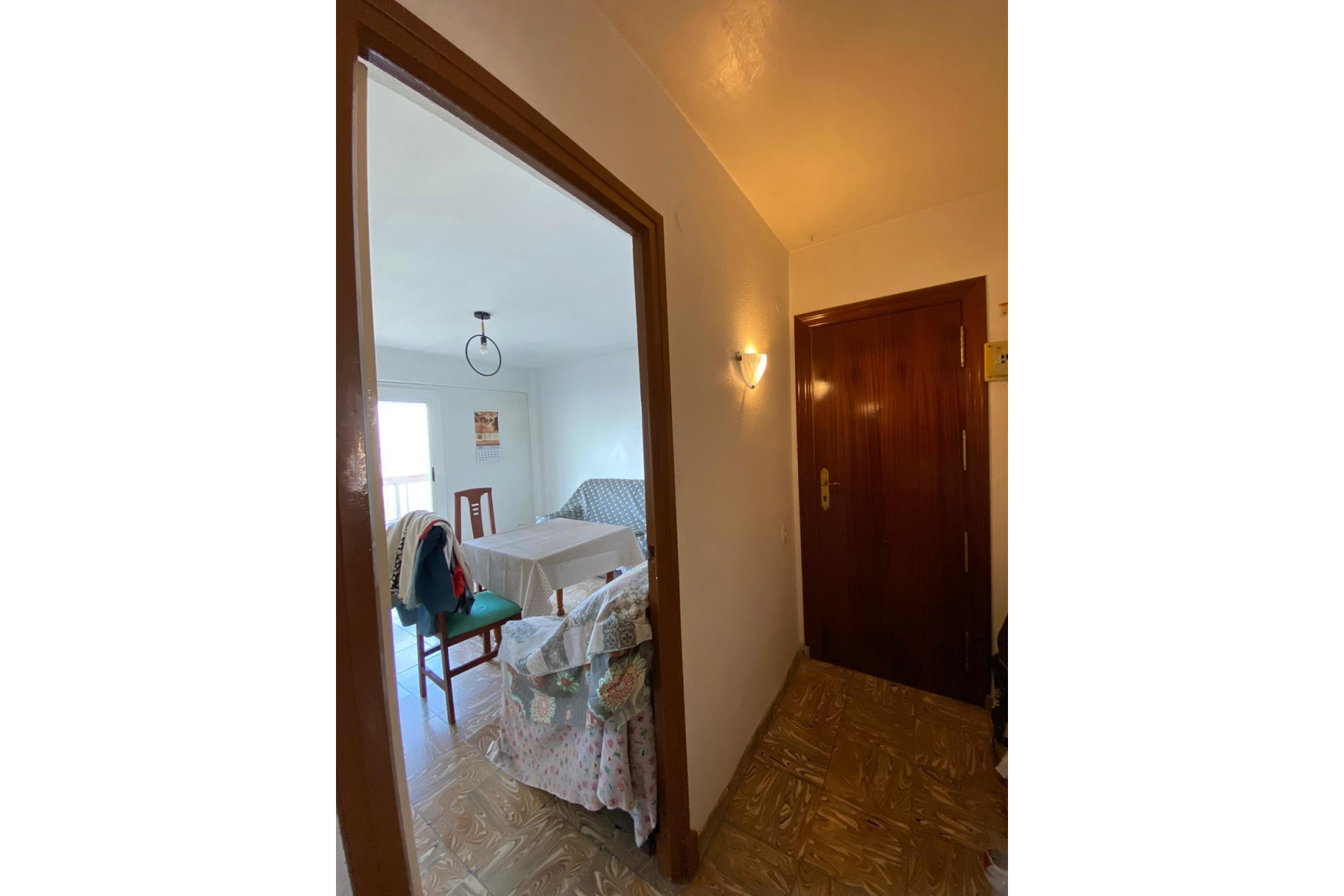 Reventa - Apartamento / piso - SAN JUAN ALICANTE - La Florida