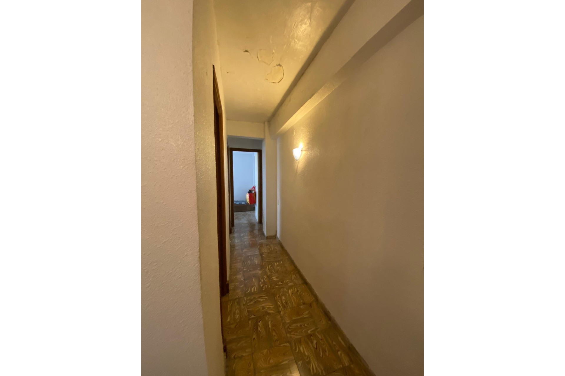 Reventa - Apartamento / piso - SAN JUAN ALICANTE - La Florida