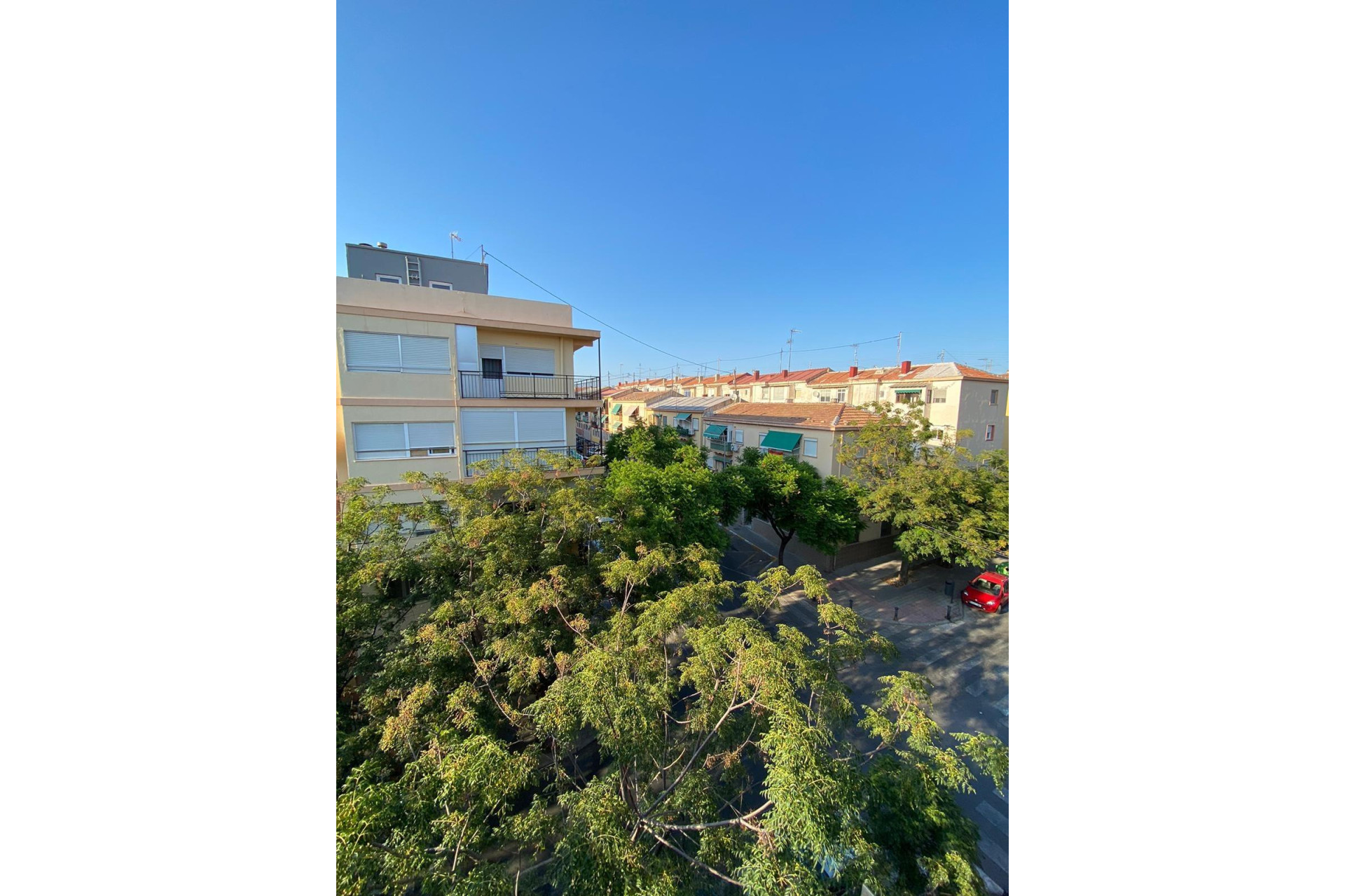 Reventa - Apartamento / piso - SAN JUAN ALICANTE - La Florida