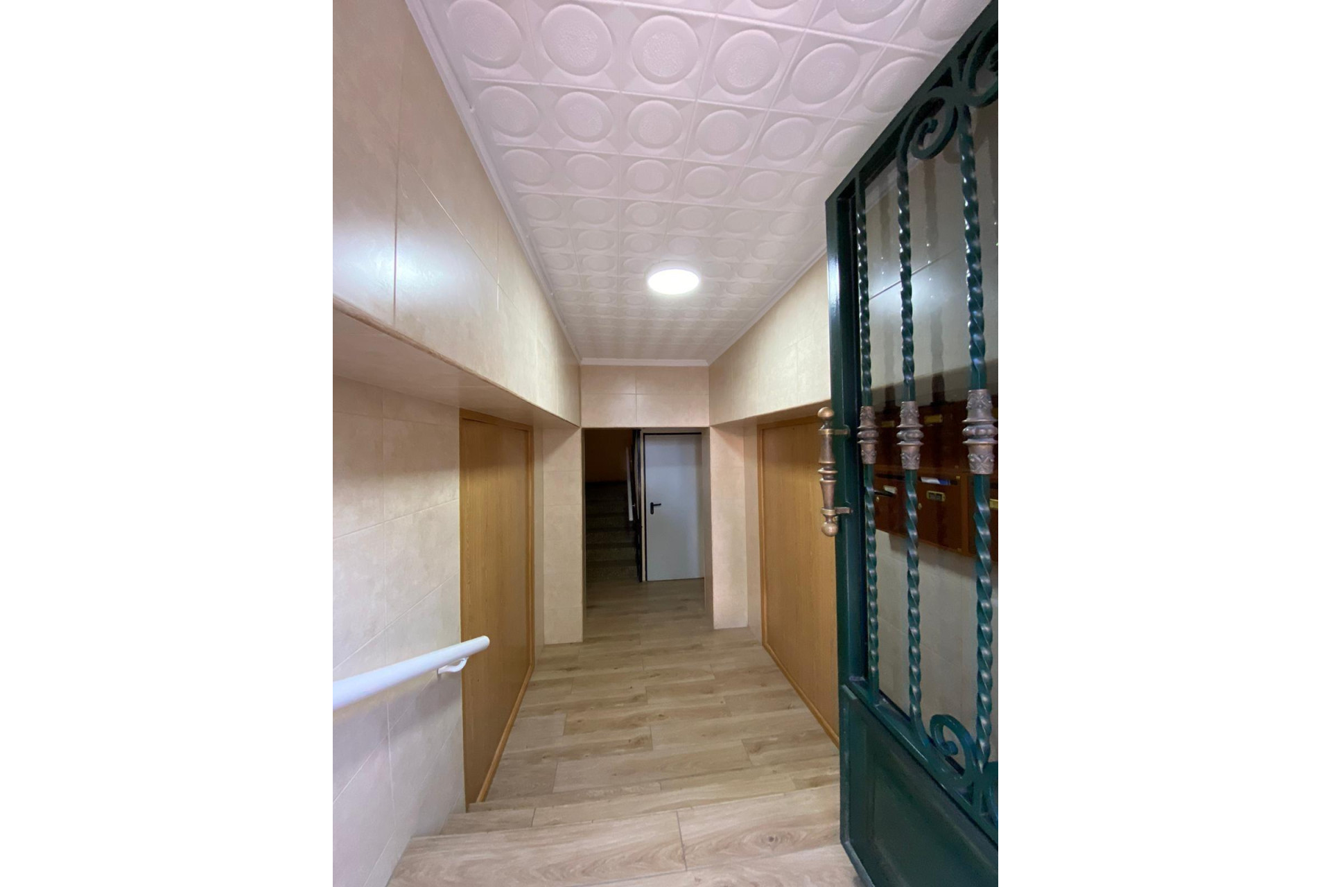 Reventa - Apartamento / piso - SAN JUAN ALICANTE - La Florida