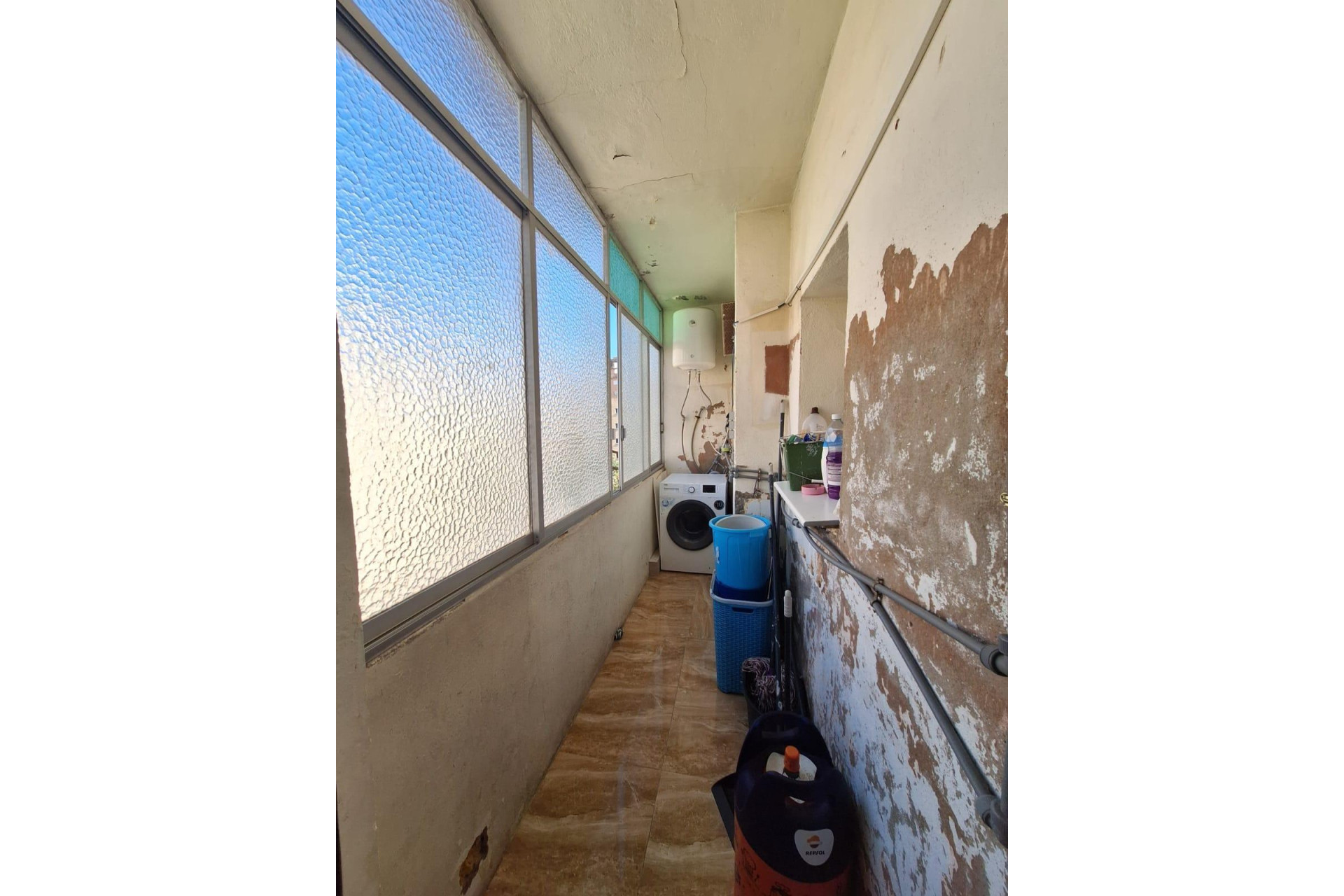 Reventa - Apartamento / piso - SAN JUAN ALICANTE - Nou alacant