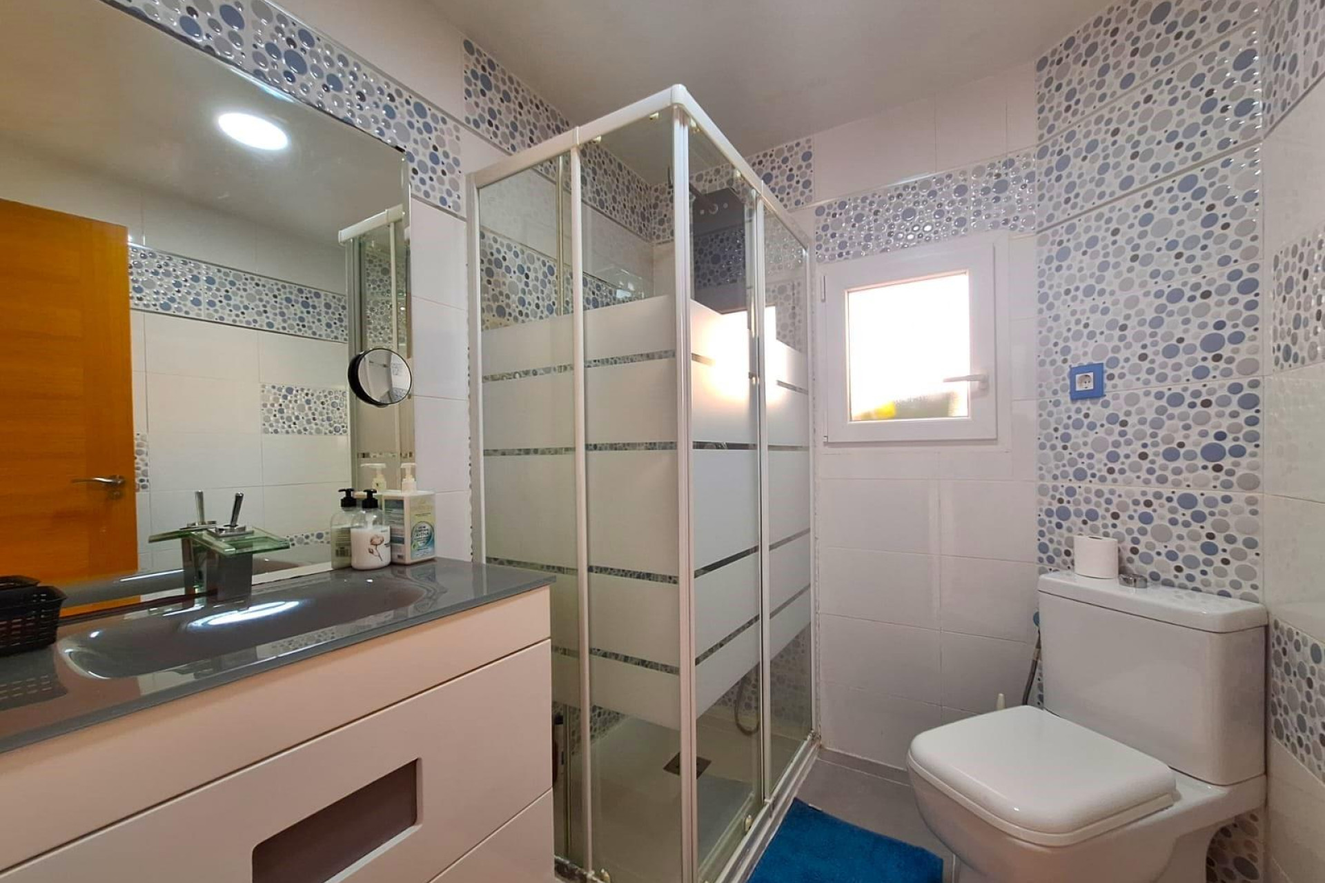 Reventa - Apartamento / piso - SAN JUAN ALICANTE - Nou alacant