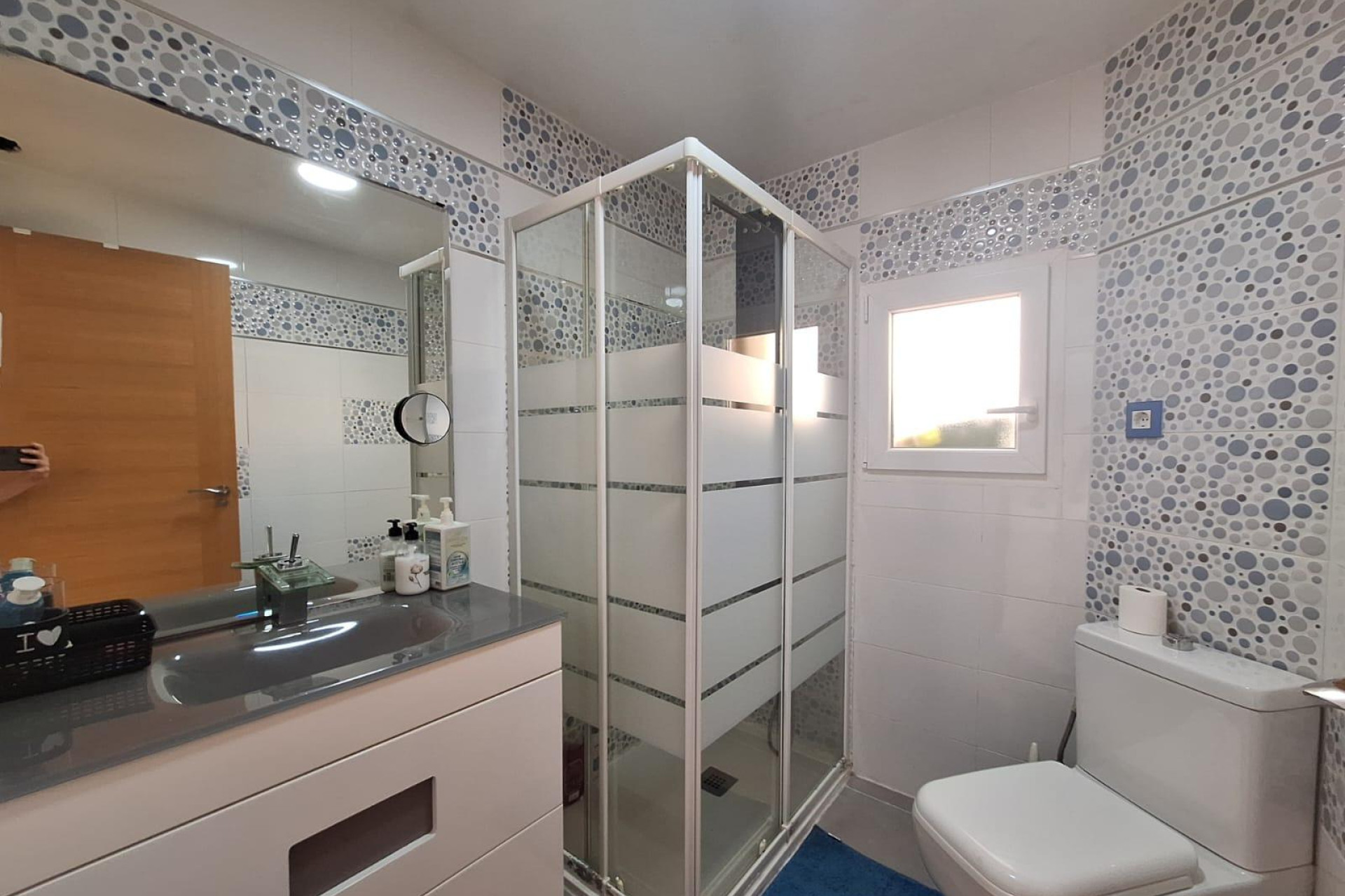 Reventa - Apartamento / piso - SAN JUAN ALICANTE - Nou alacant