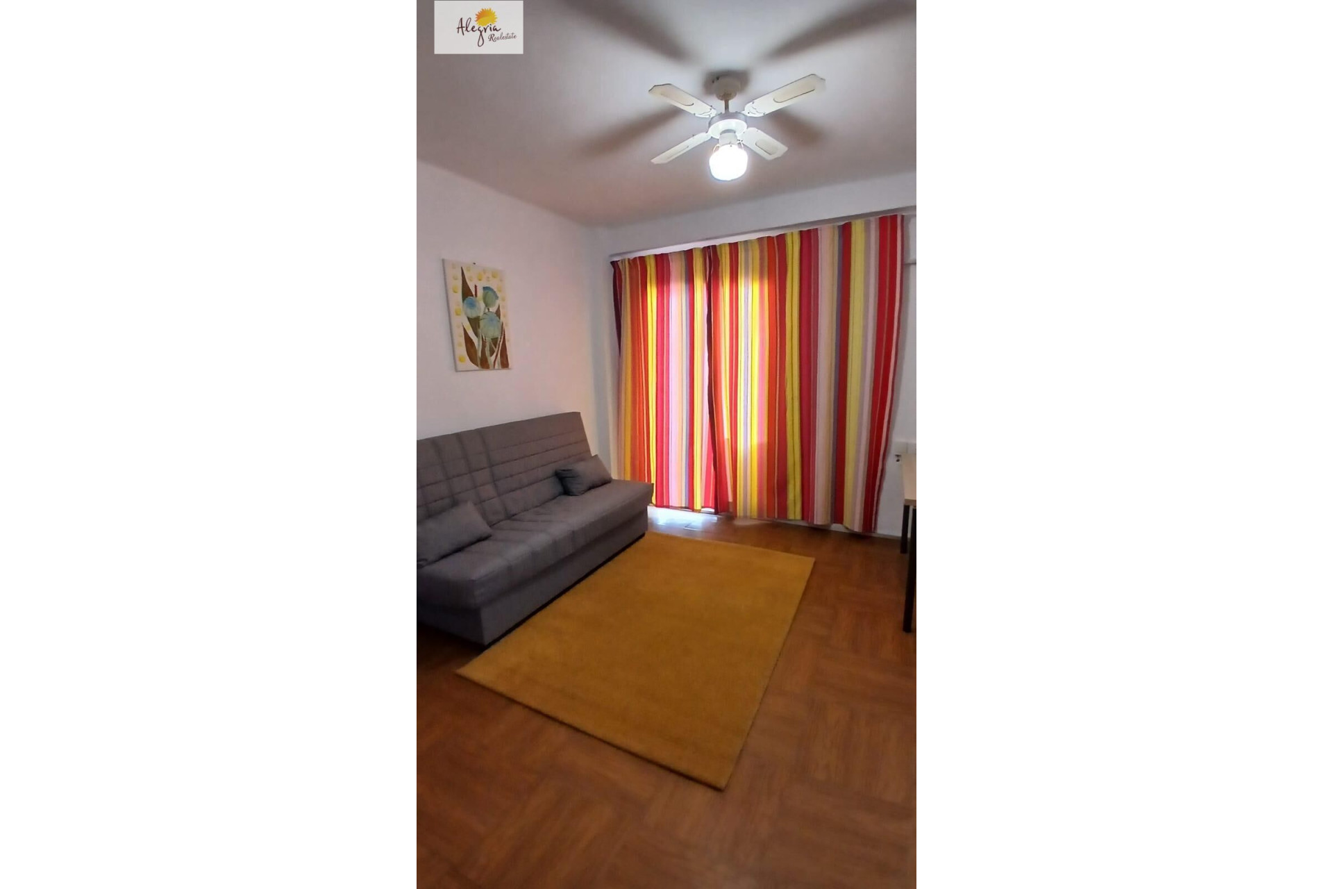 Reventa - Apartamento / piso - SAN JUAN ALICANTE - Nou alacant