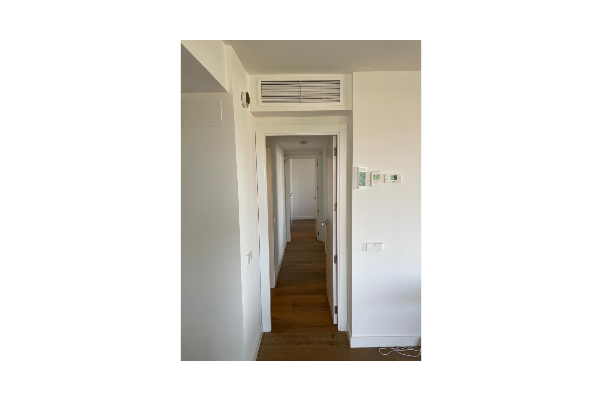 Reventa - Apartamento / piso - SAN JUAN ALICANTE - Pau V