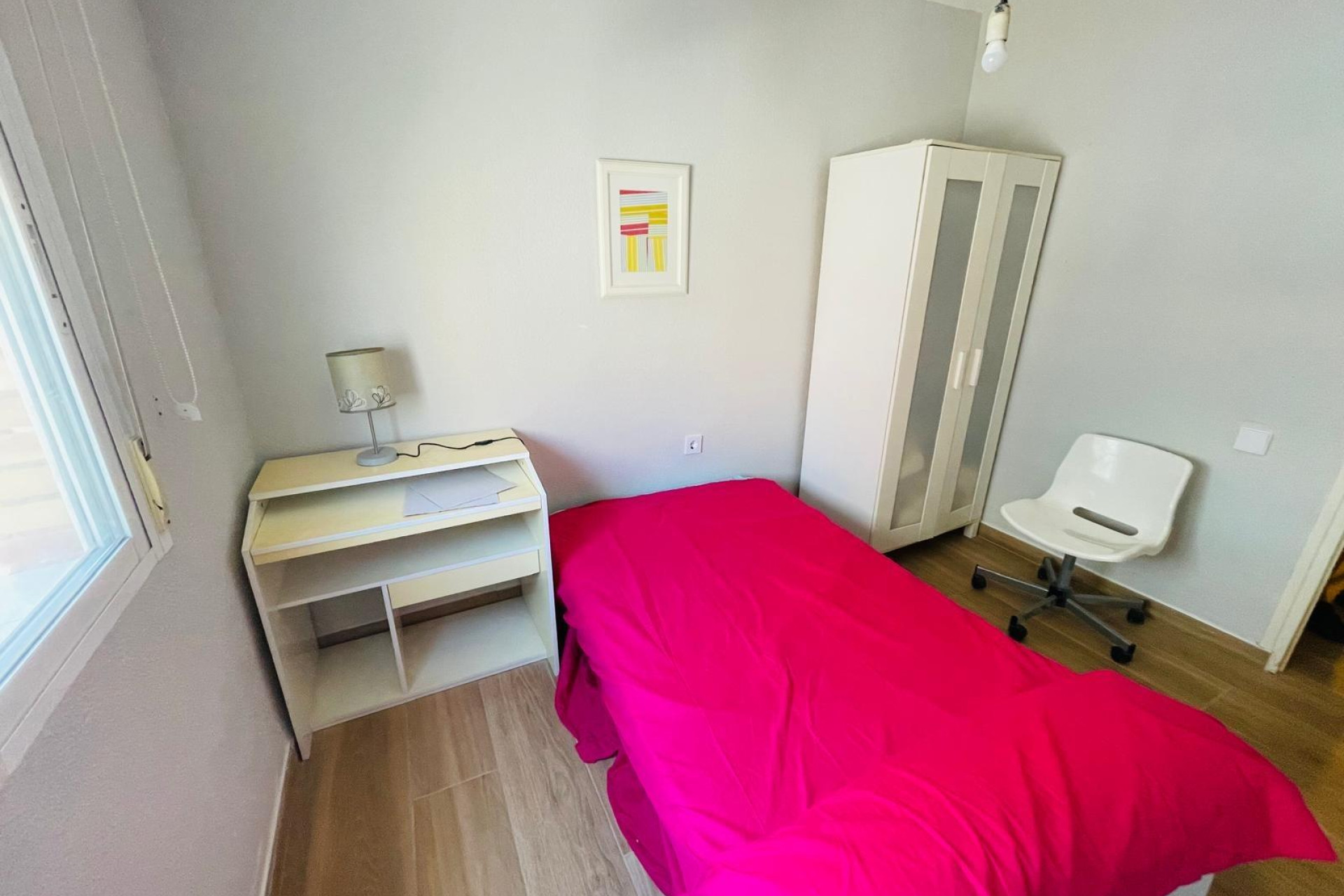 Reventa - Apartamento / piso - SAN JUAN ALICANTE - Pla del bon repos