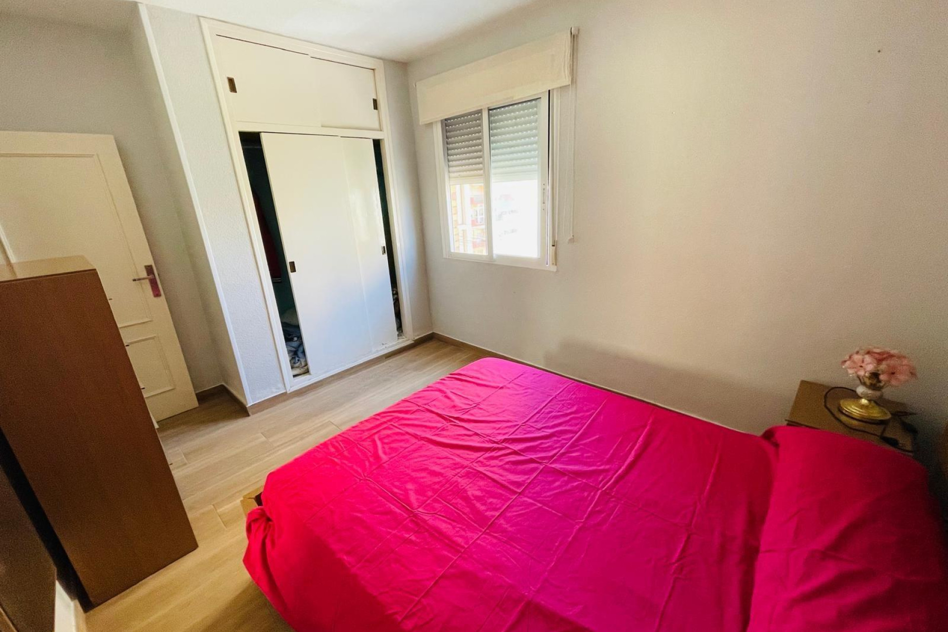 Reventa - Apartamento / piso - SAN JUAN ALICANTE - Pla del bon repos