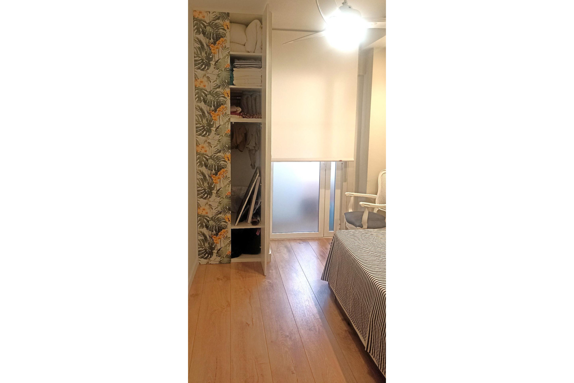 Reventa - Apartamento / piso - SAN JUAN ALICANTE - Plaza de toros - Mercado Central