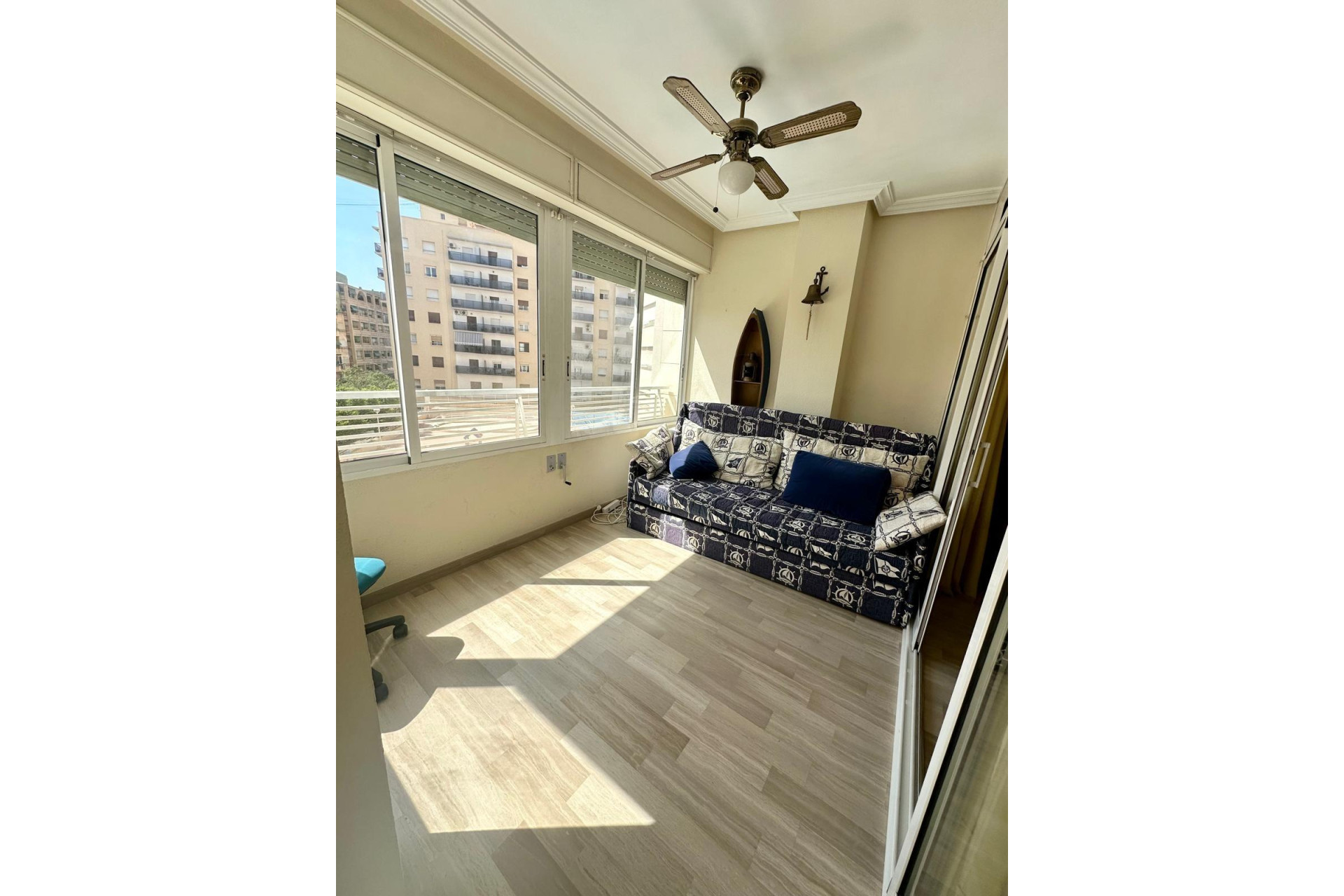 Reventa - Apartamento / piso - SAN JUAN ALICANTE - Raval roig- Virgen del Socorro