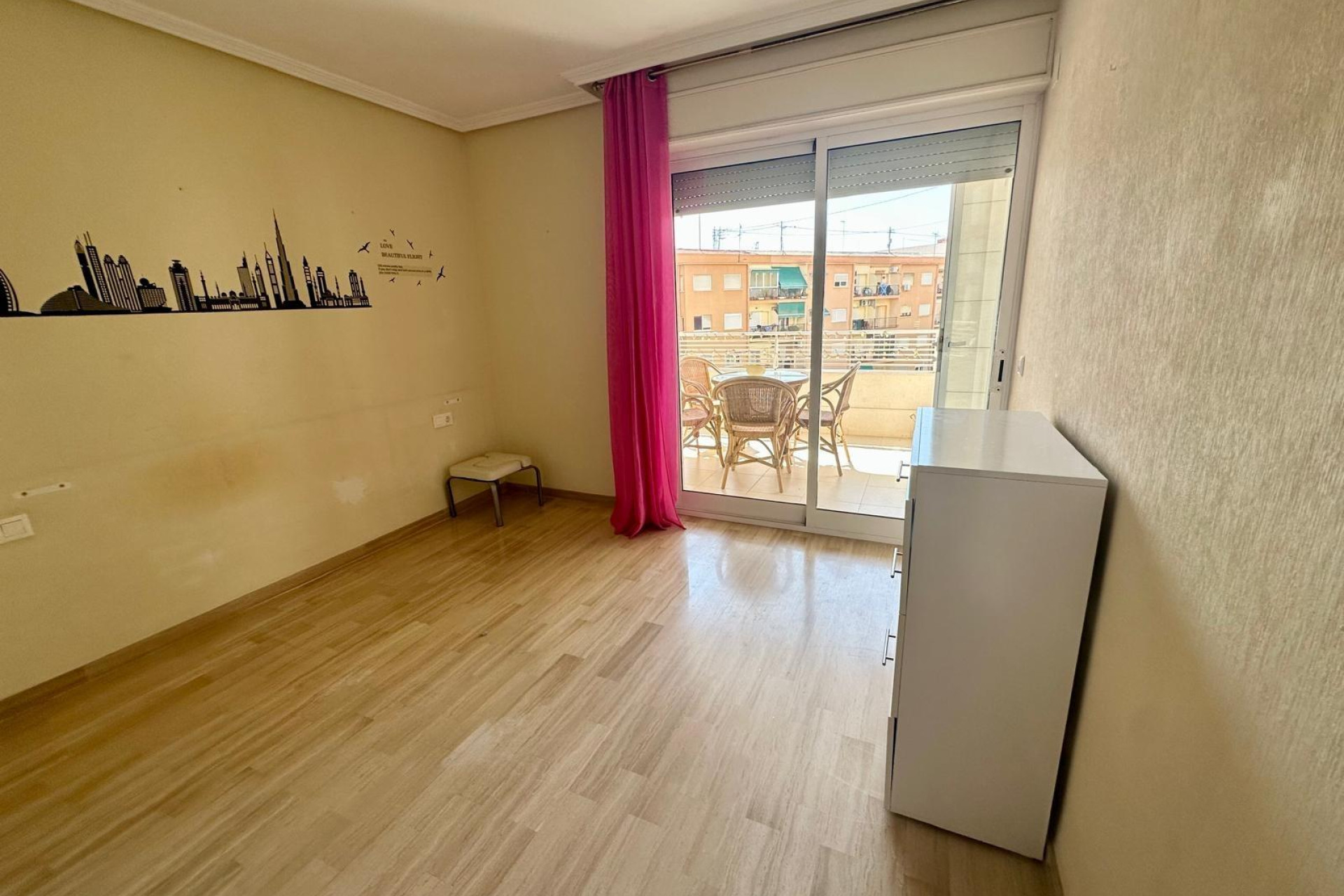 Reventa - Apartamento / piso - SAN JUAN ALICANTE - Raval roig- Virgen del Socorro