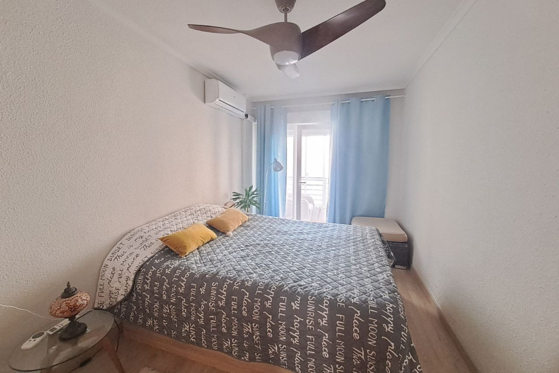 Reventa - Apartamento / piso - SAN JUAN ALICANTE - San blas