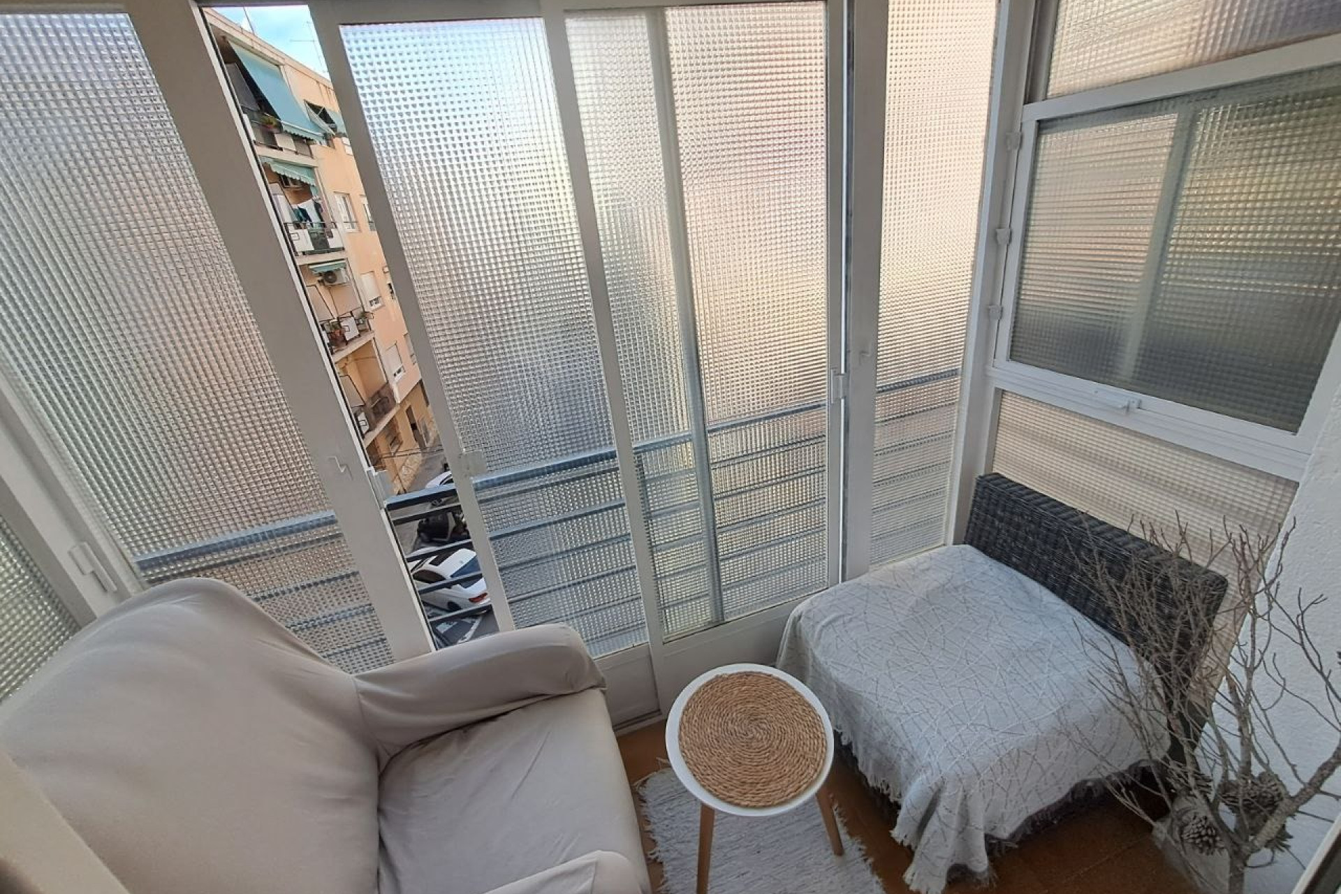 Reventa - Apartamento / piso - SAN JUAN ALICANTE - San blas