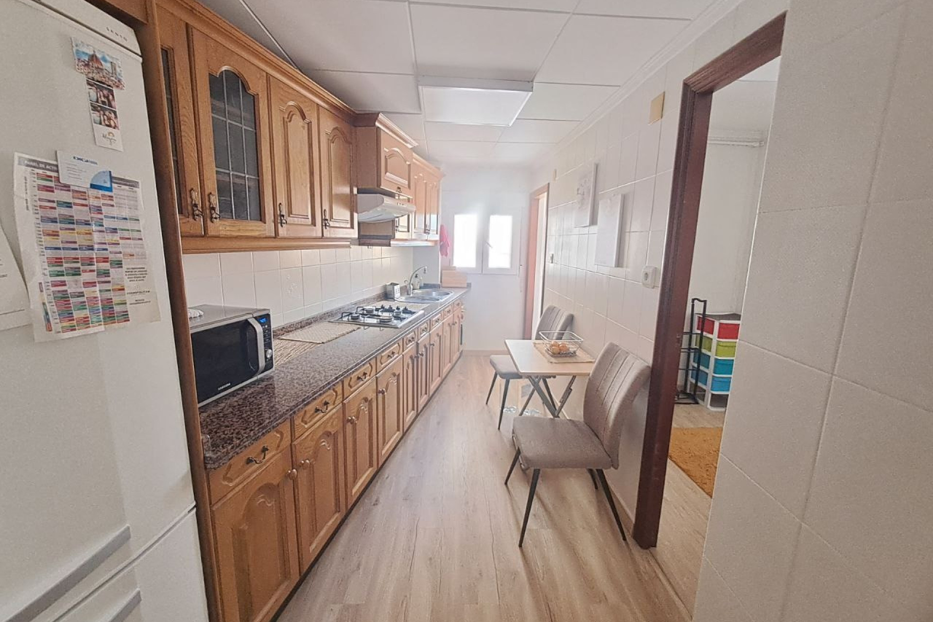 Reventa - Apartamento / piso - SAN JUAN ALICANTE - San blas